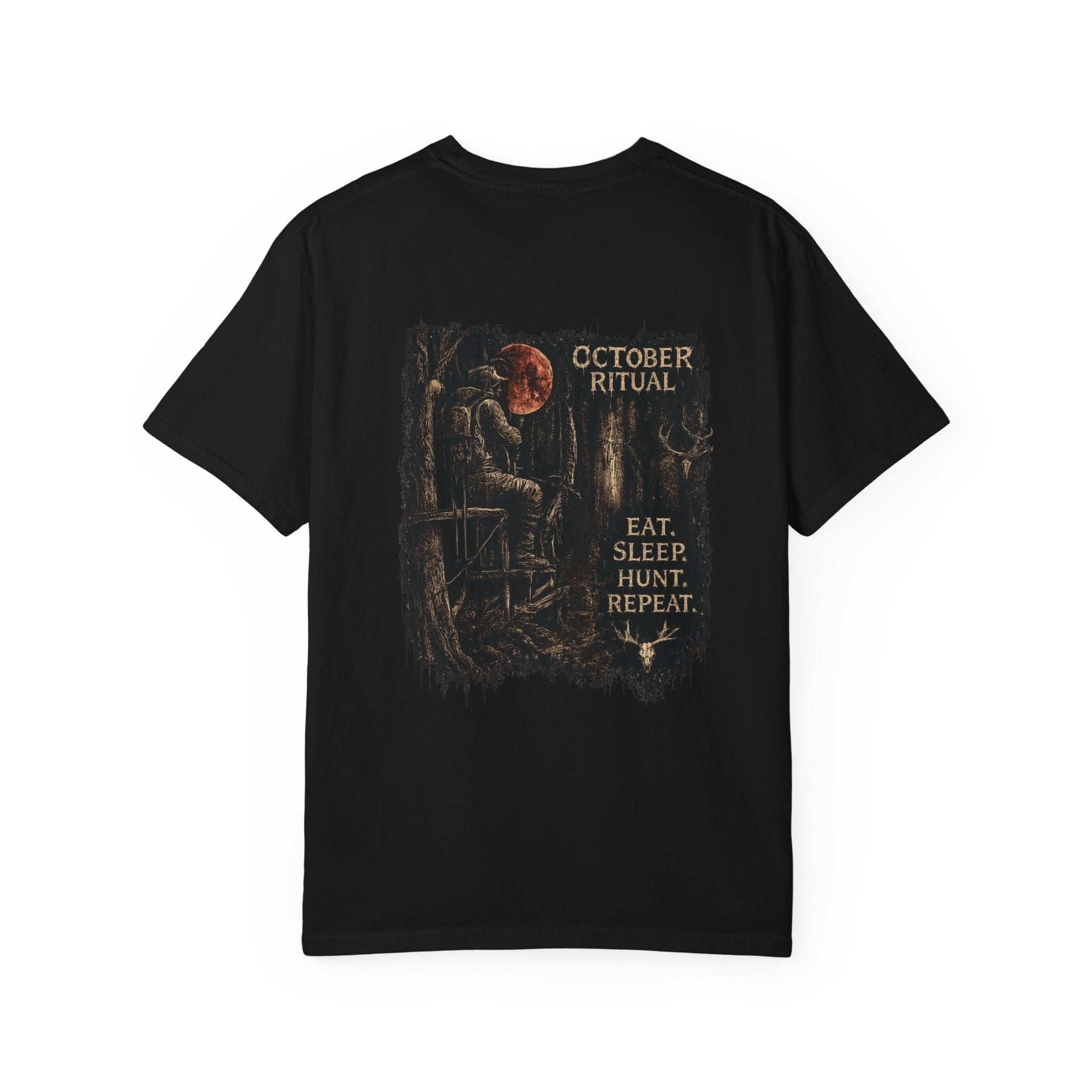 Ritual Hunting Tee
