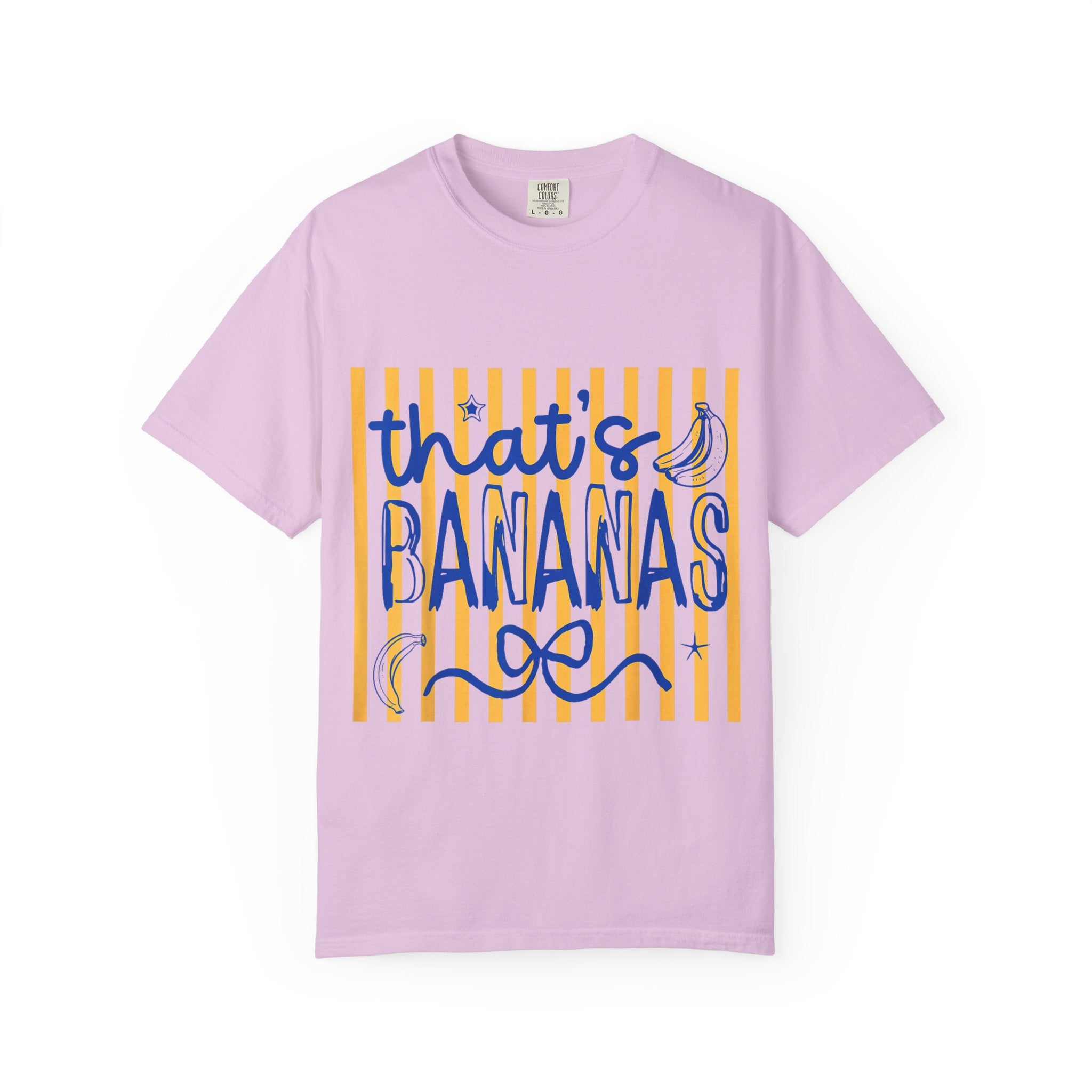 That’s Bananas Tee