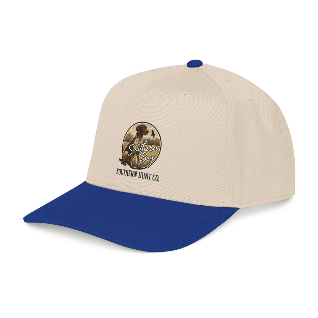 The Merle Cap