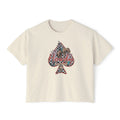 Ace of Spades Graphic Tee