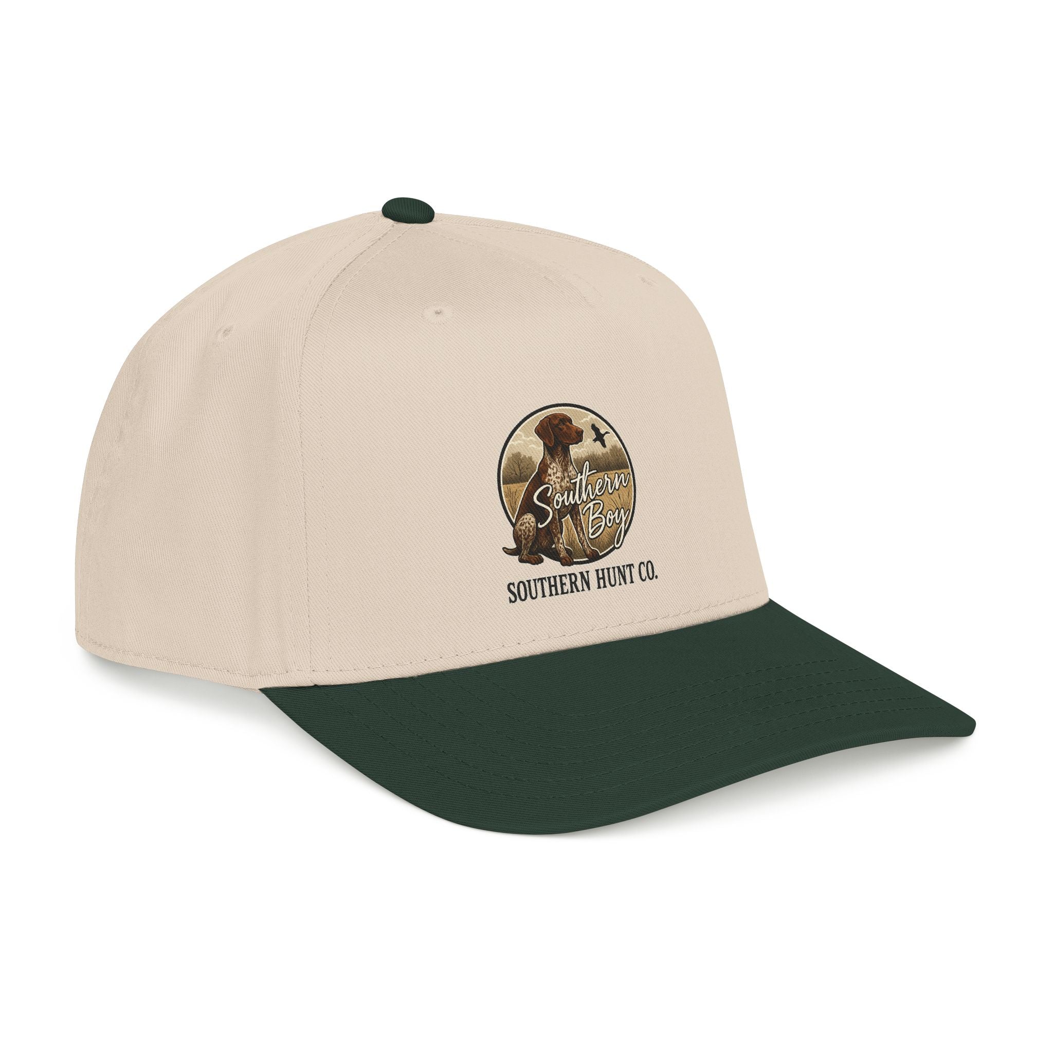 The Merle Cap