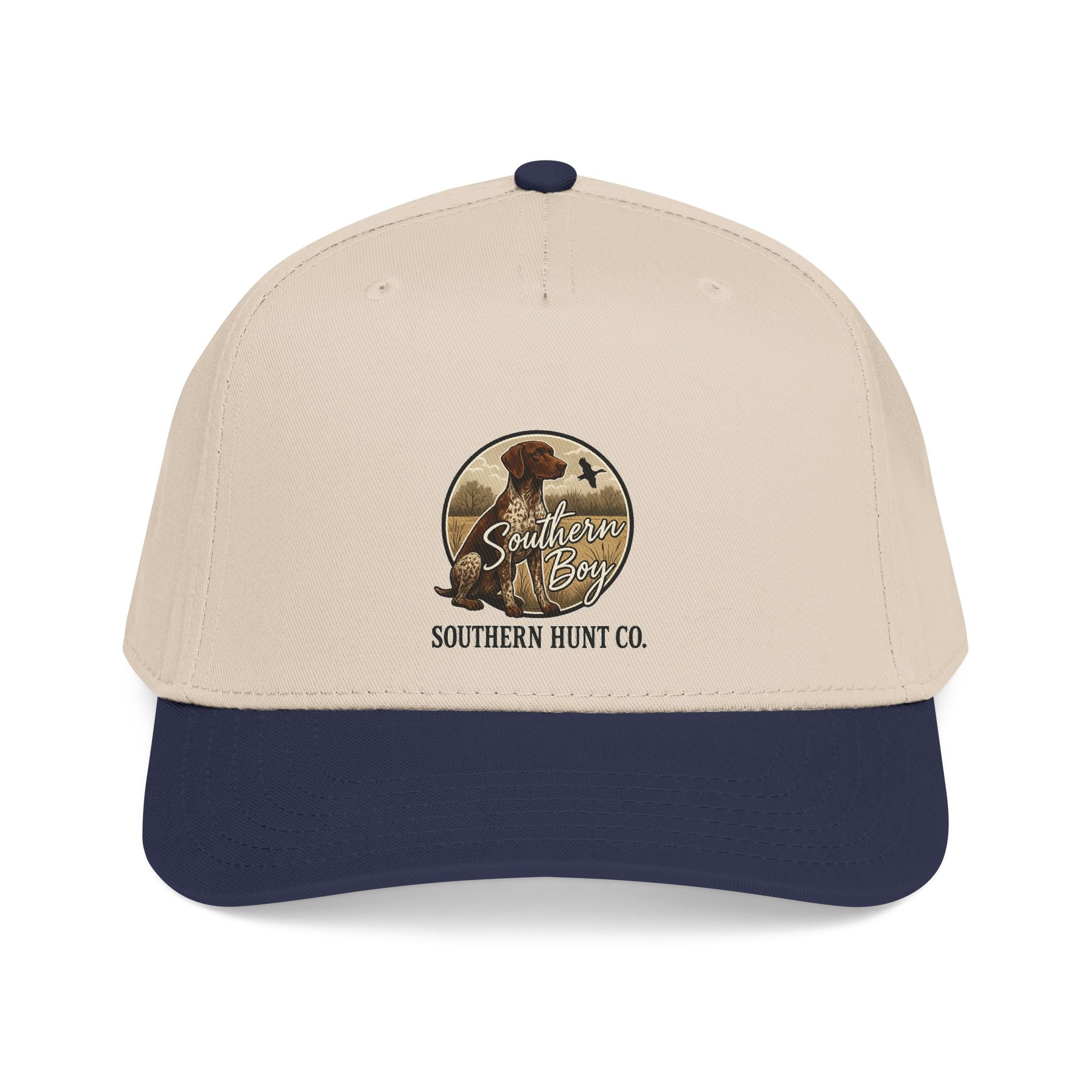 The Merle Cap