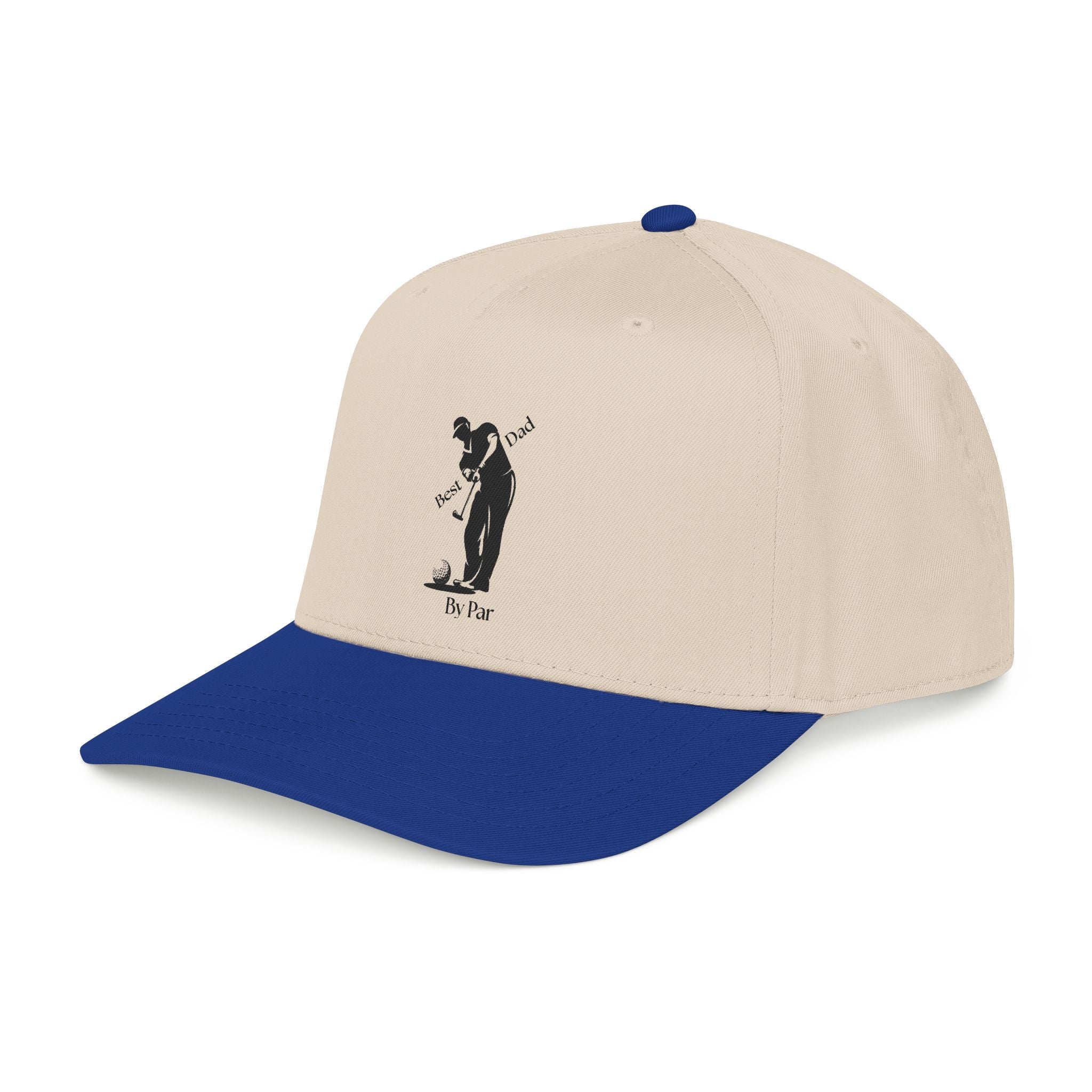 Best Dad by Par Cap