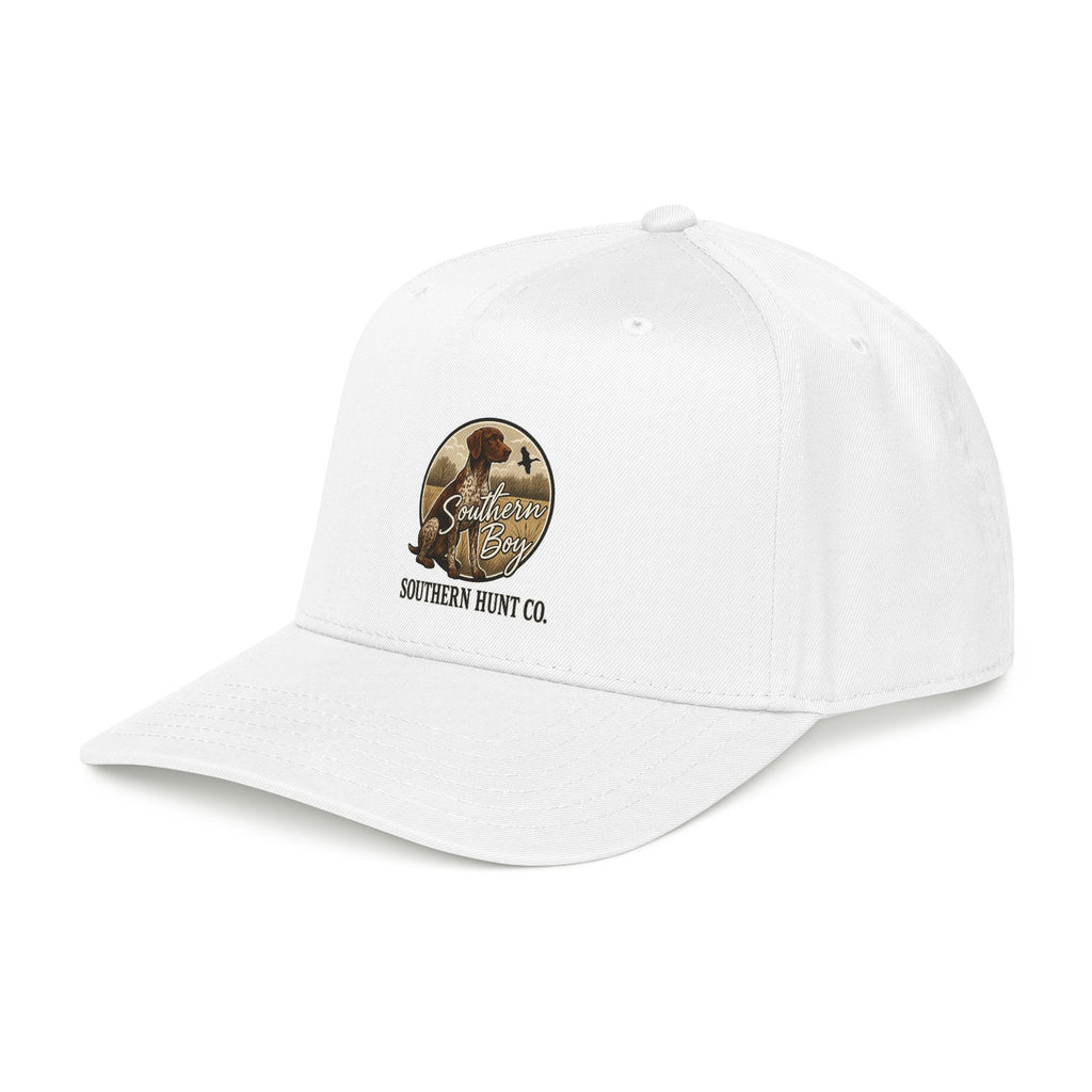 The Merle Cap