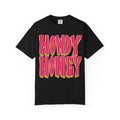 Howdy Honey Graphic Tee