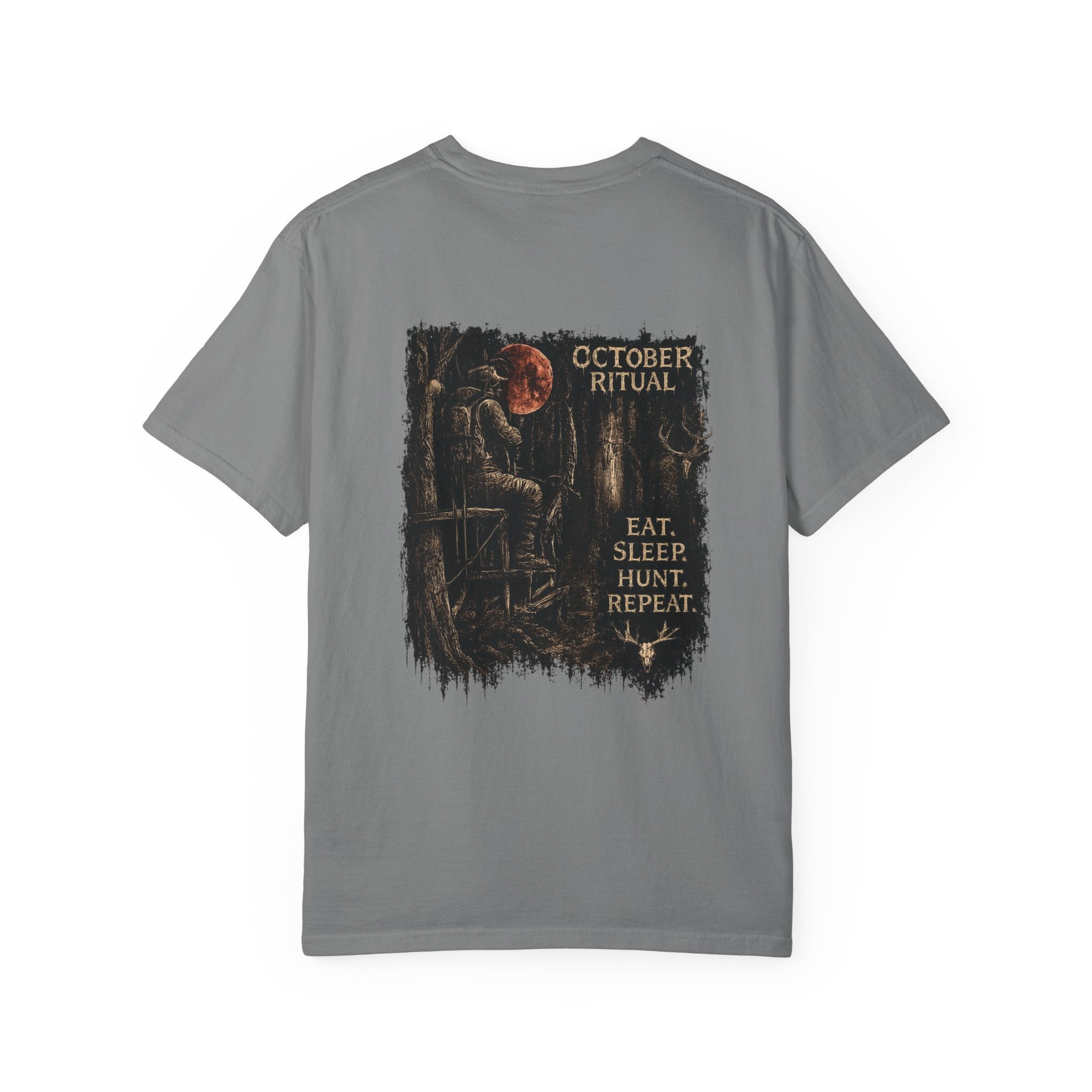 Ritual Hunting Tee