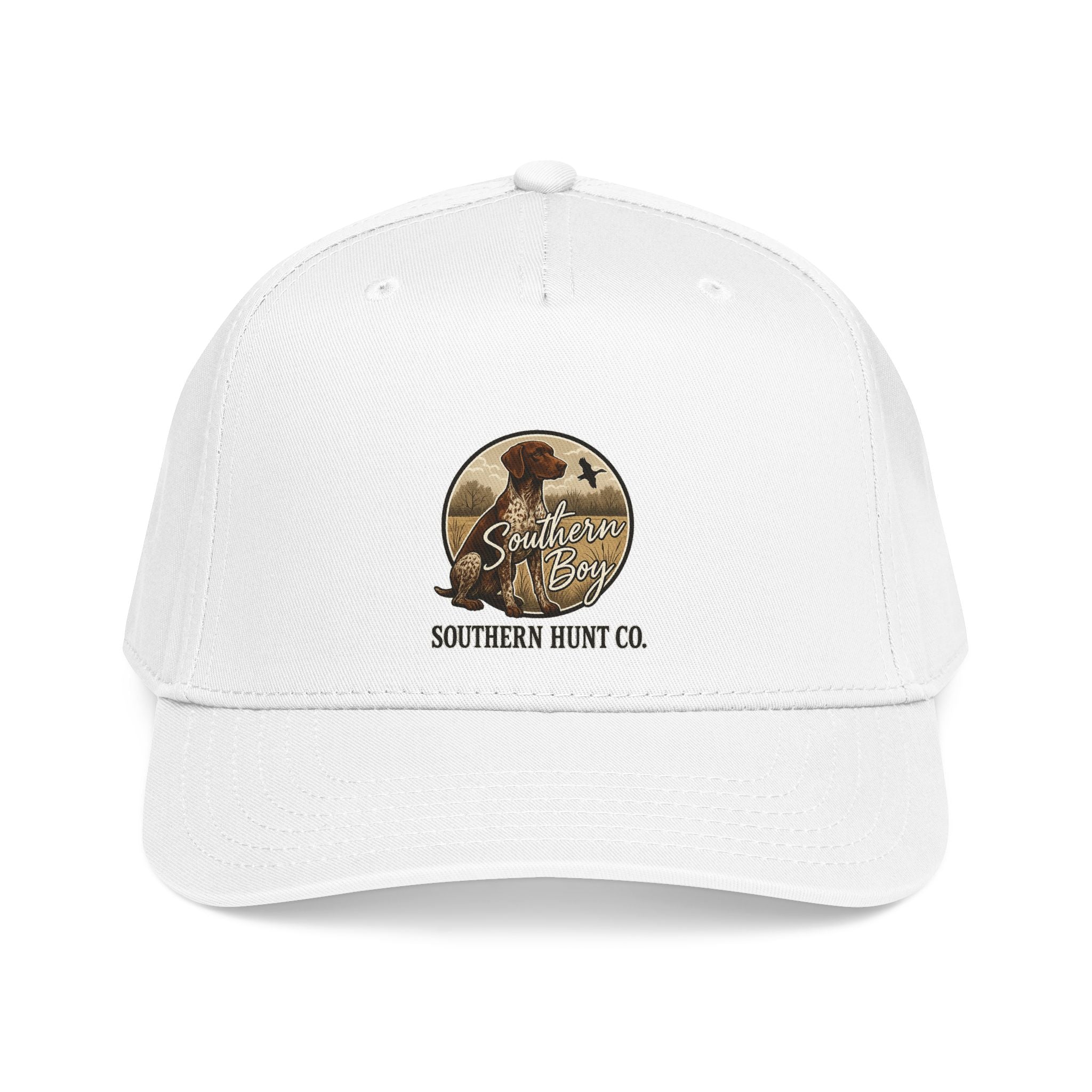 The Merle Cap