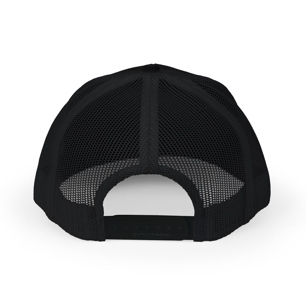 “The Giddy” Richardson Cap (Embroidered)
