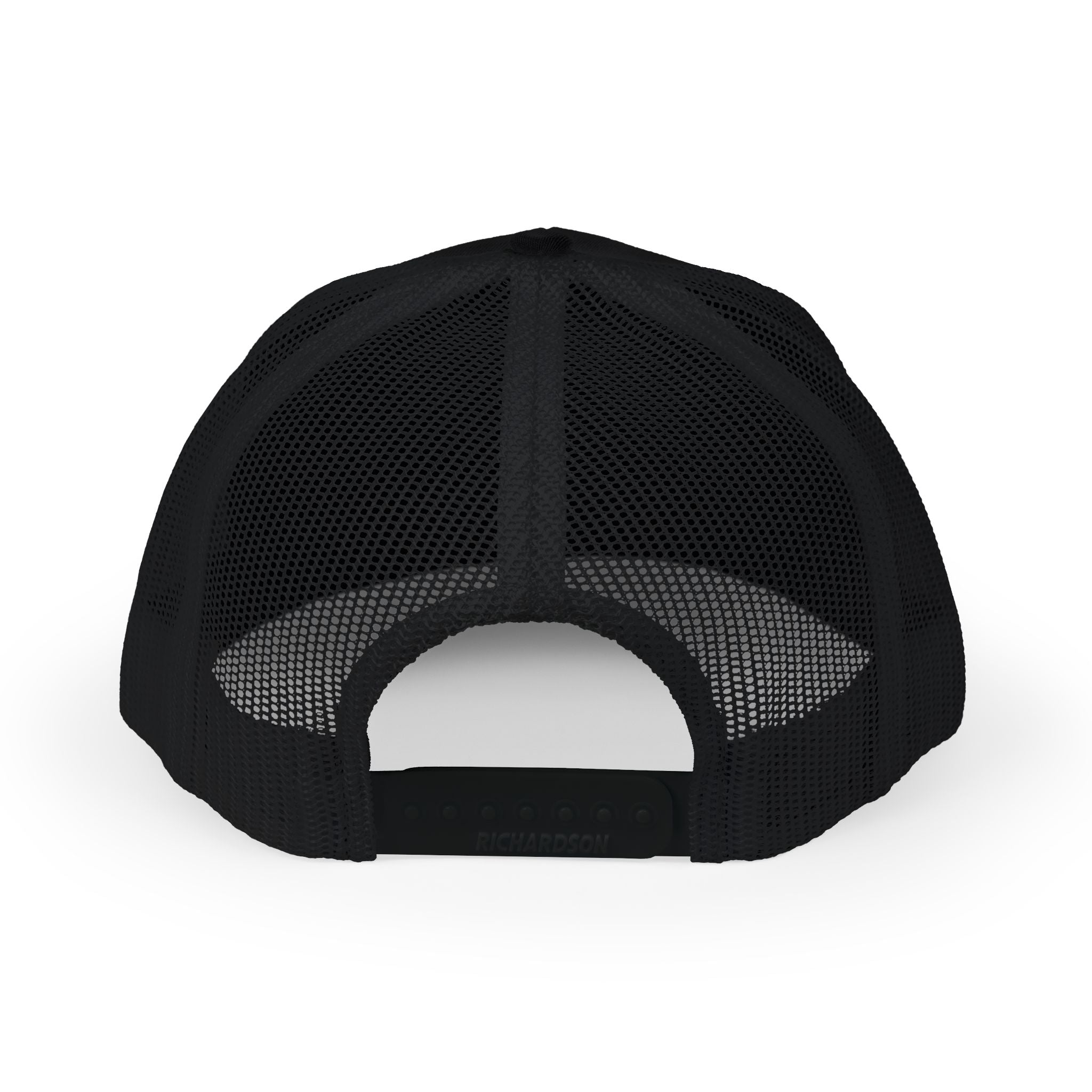 “The Giddy” Richardson Cap (Embroidered)