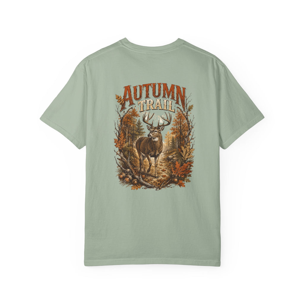 Autumn Trail Tee