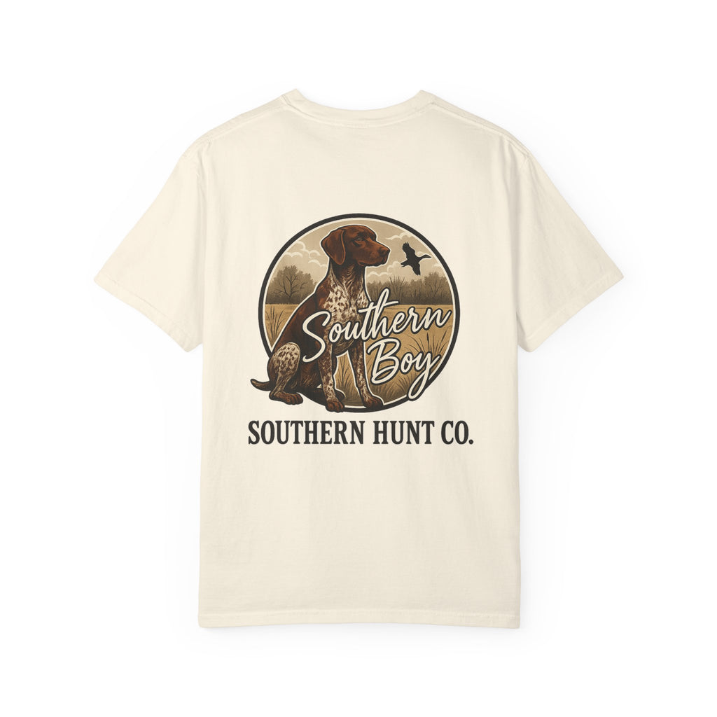 Southern Hunt Co. Retriever Tee