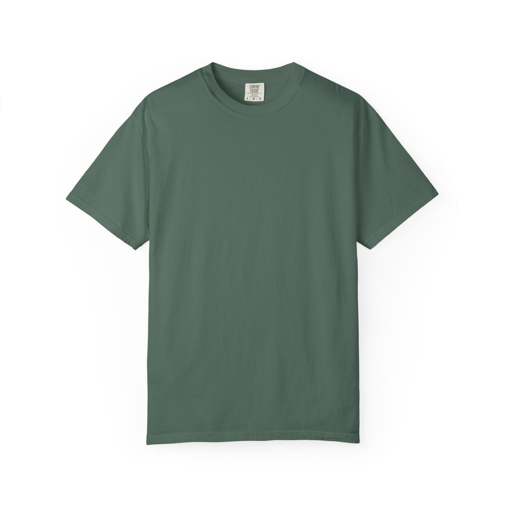 Hardwood Ghost Tee