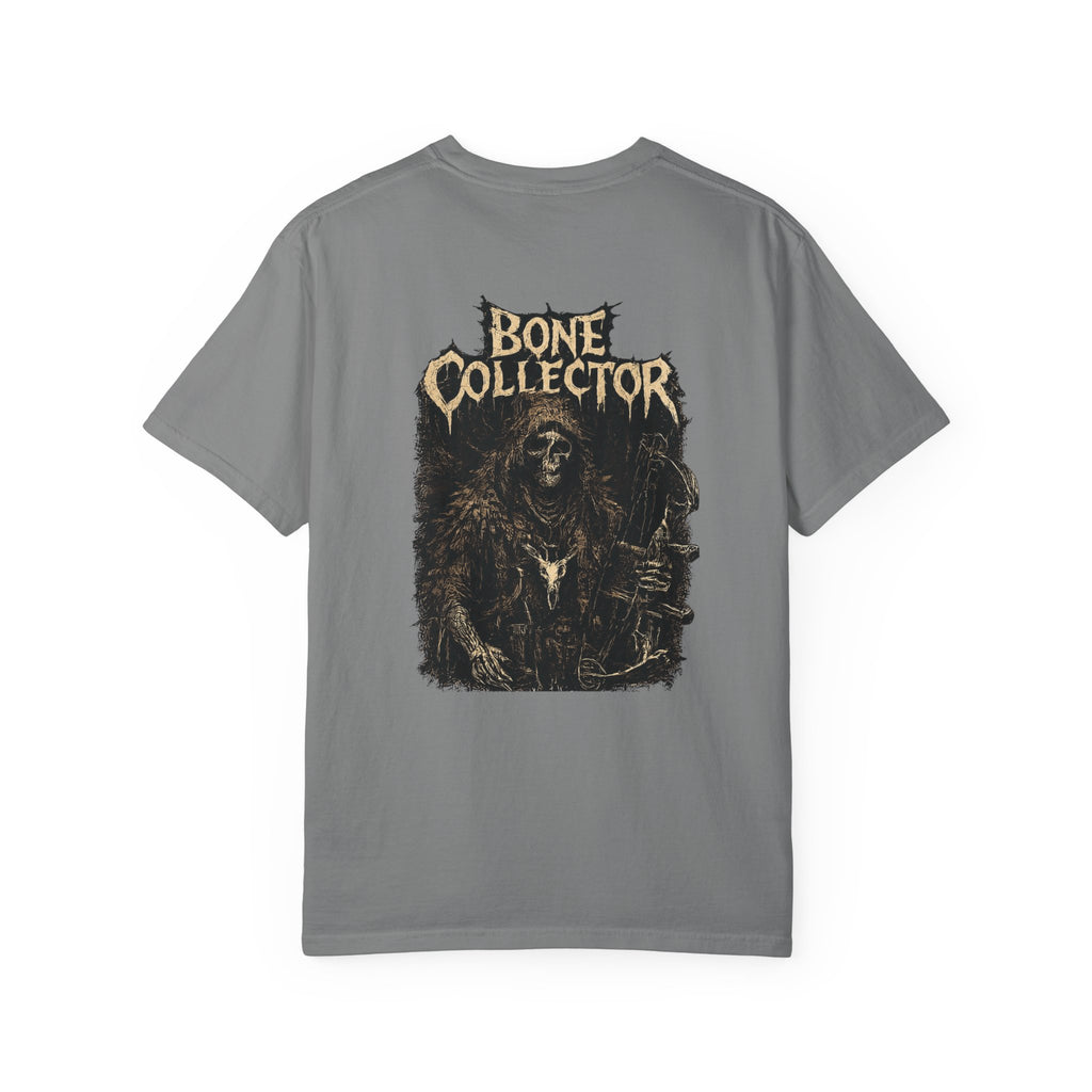 Bone Collector Tee (Front & Back Design)