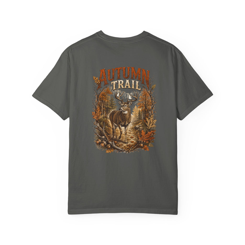 Autumn Trail Tee