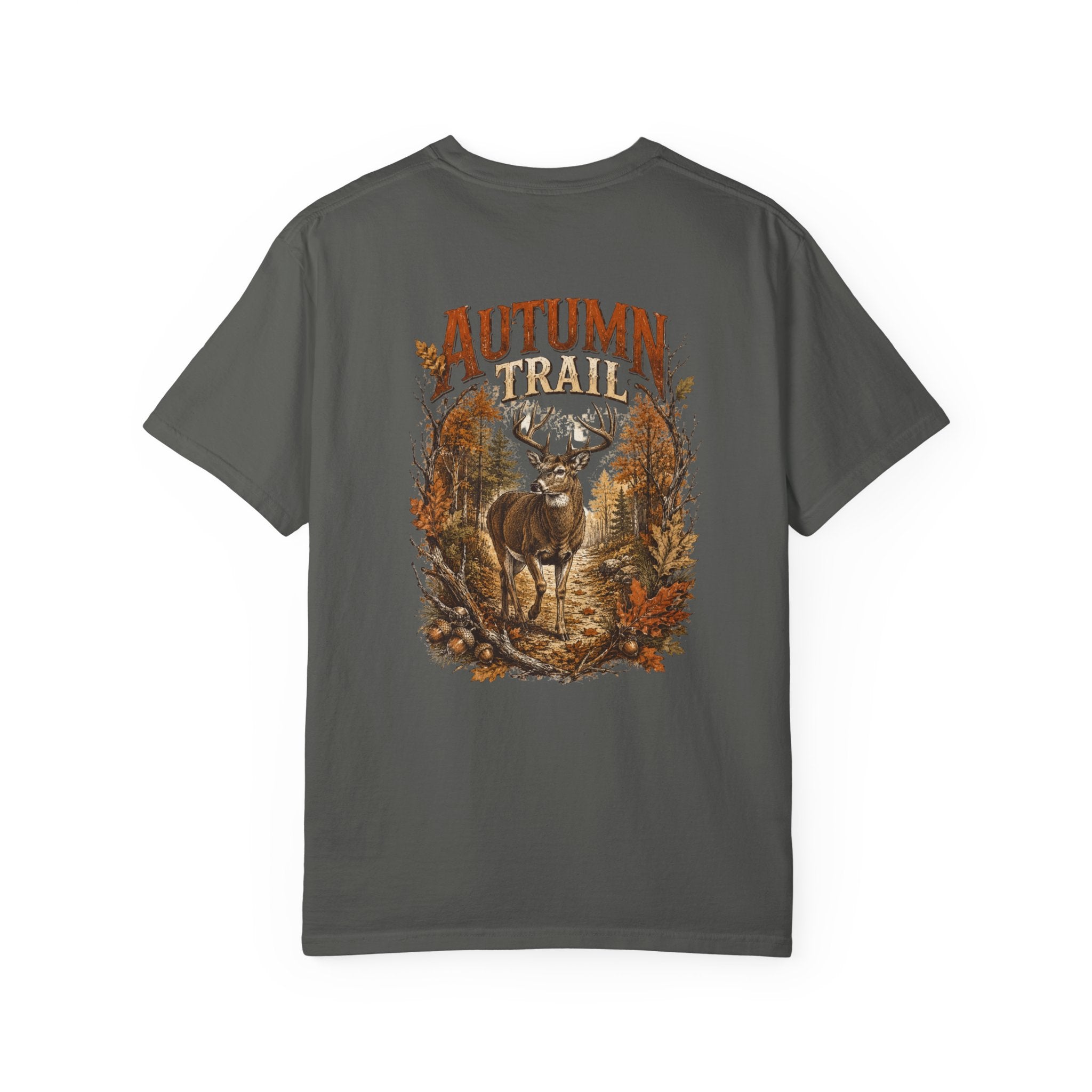 Autumn Trail Tee
