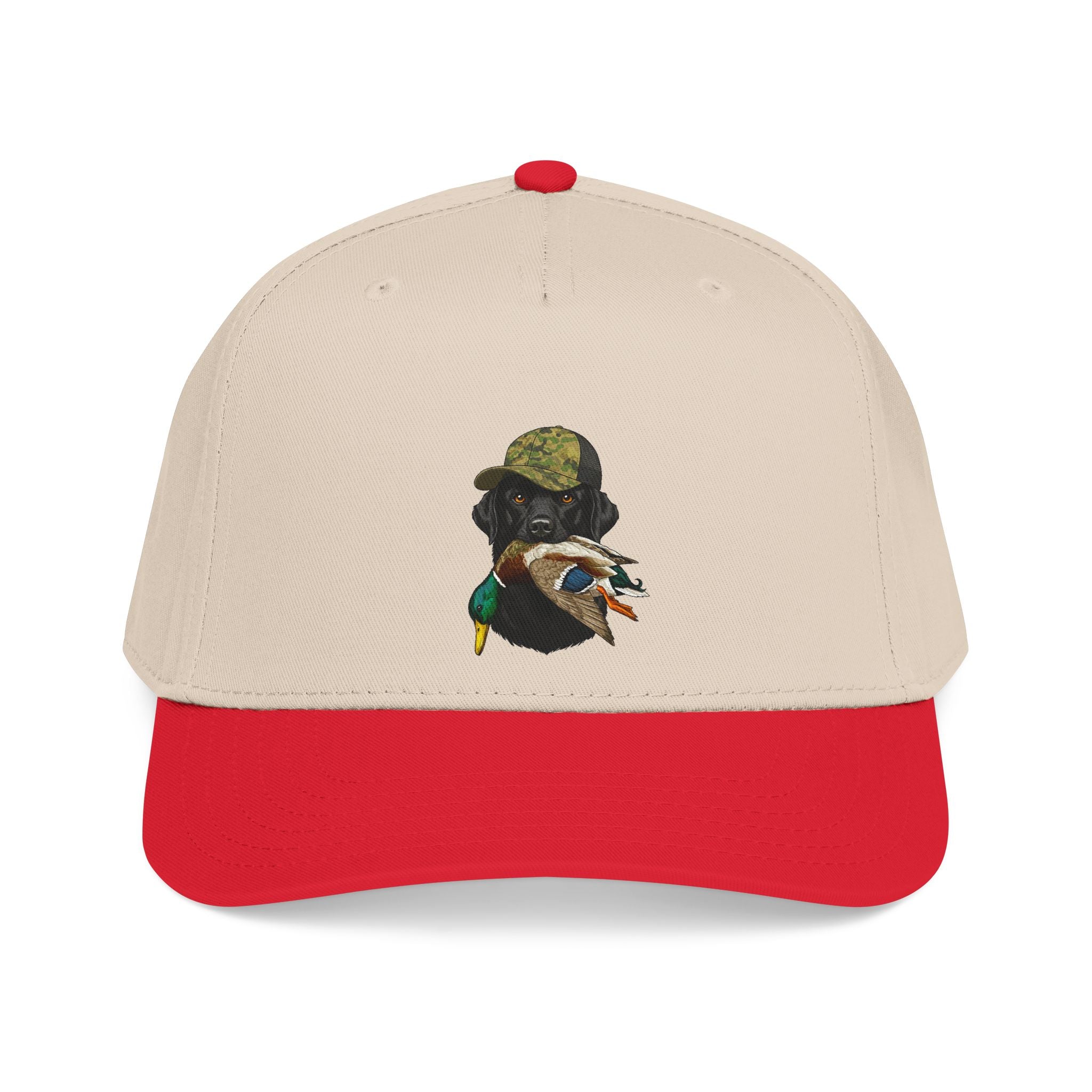 The Buster Cap