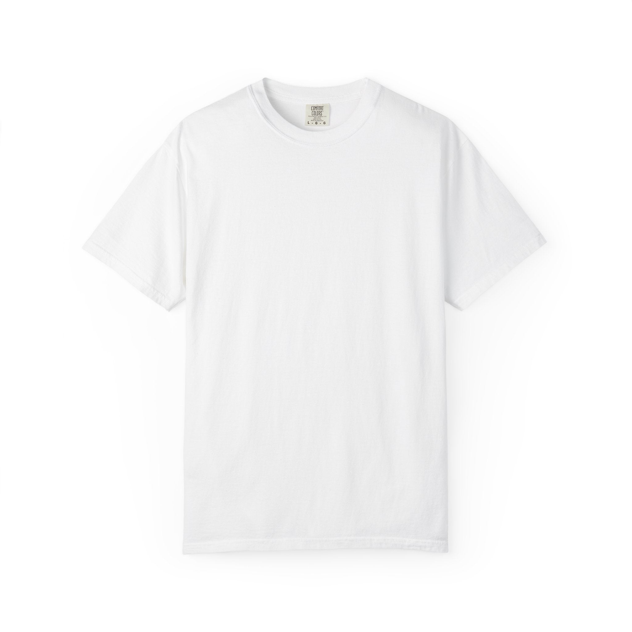 The Retriever & Mallard Tee