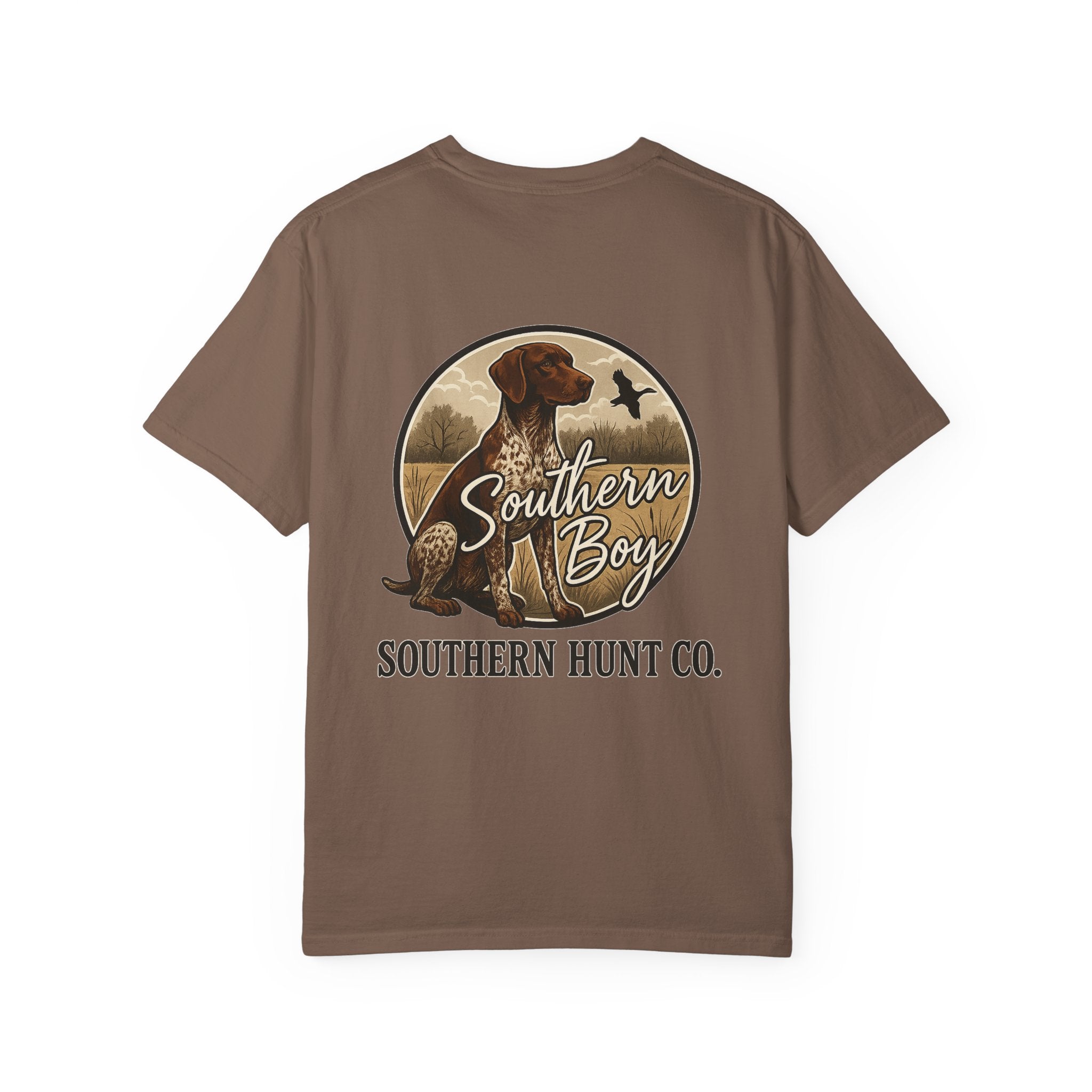 Southern Hunt Co. Retriever Tee