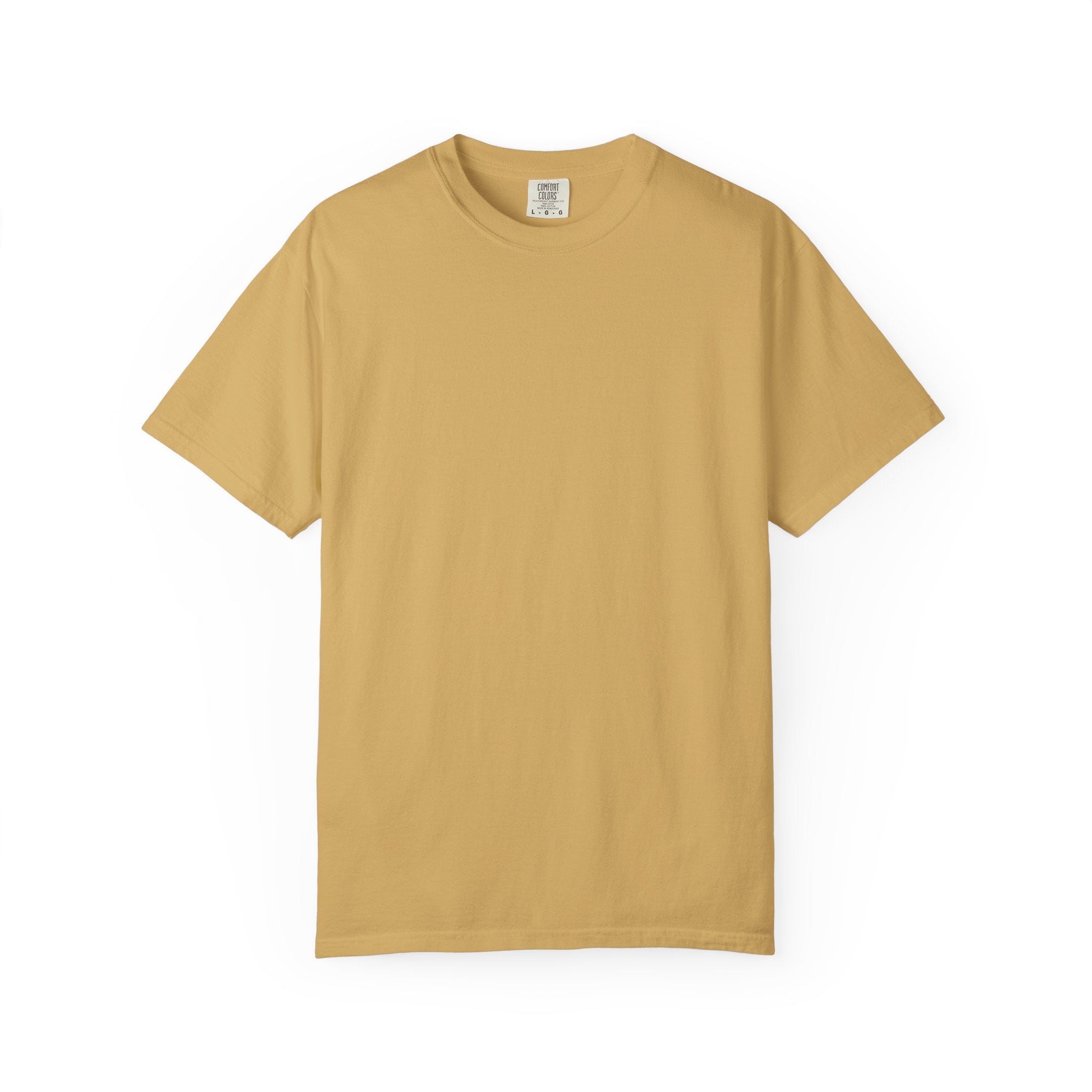 The Retriever & Mallard Tee