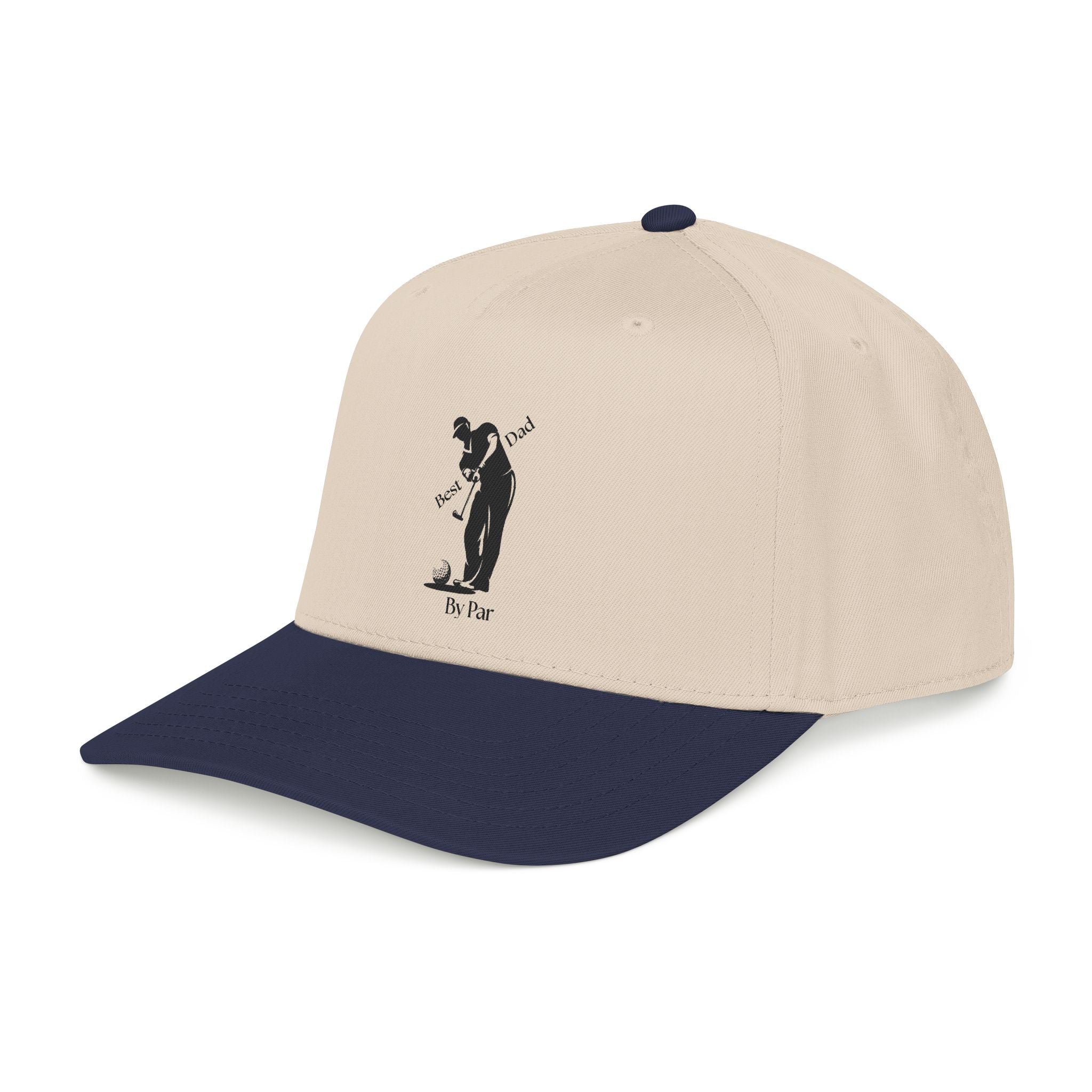 Best Dad by Par Cap