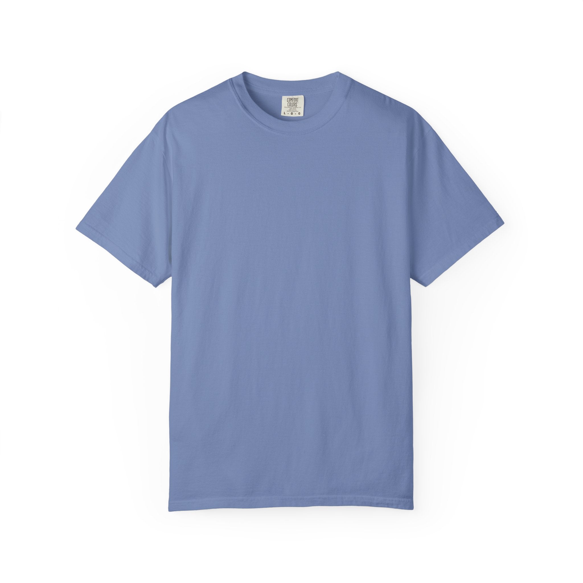 Morning Rut Deer Tee
