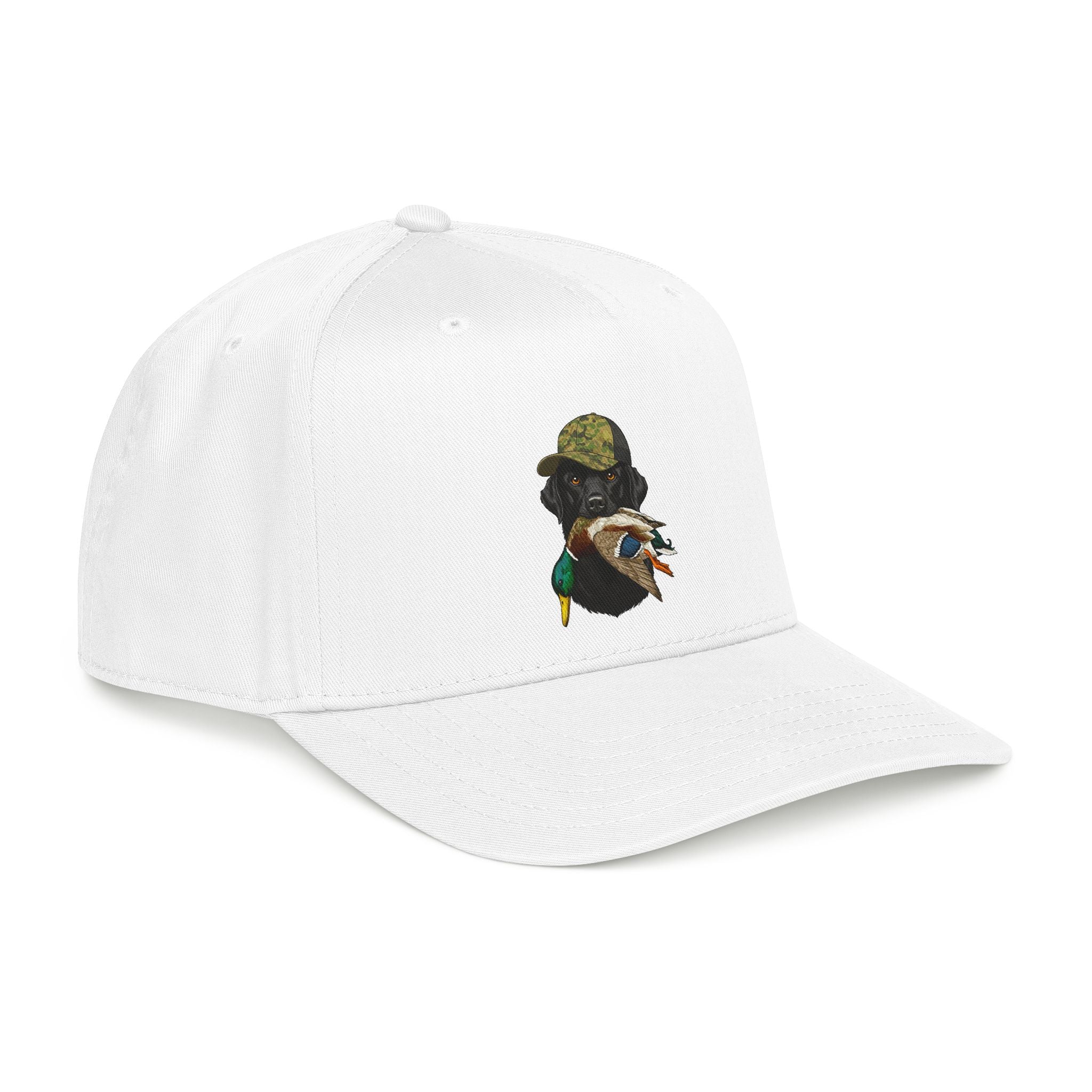 The Buster Cap
