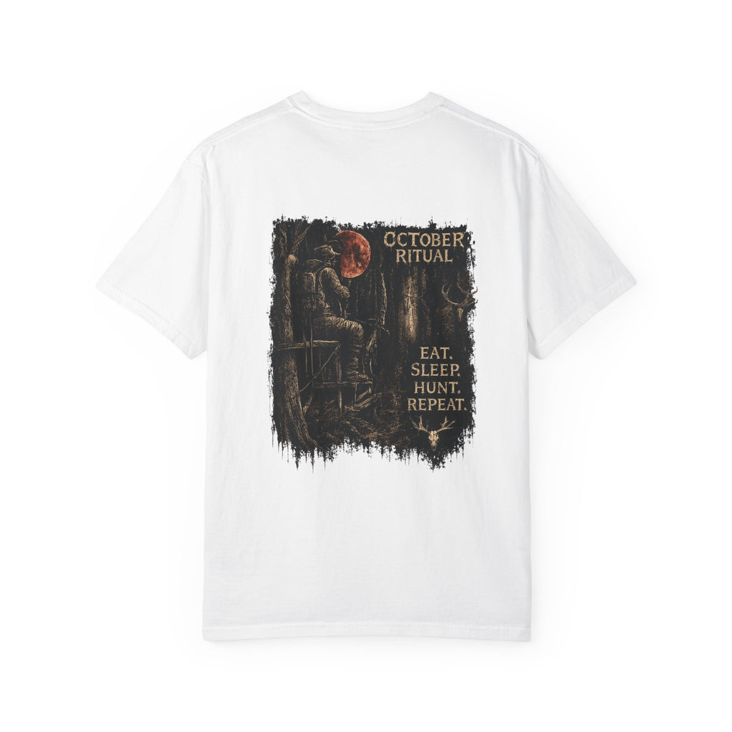 Ritual Hunting Tee
