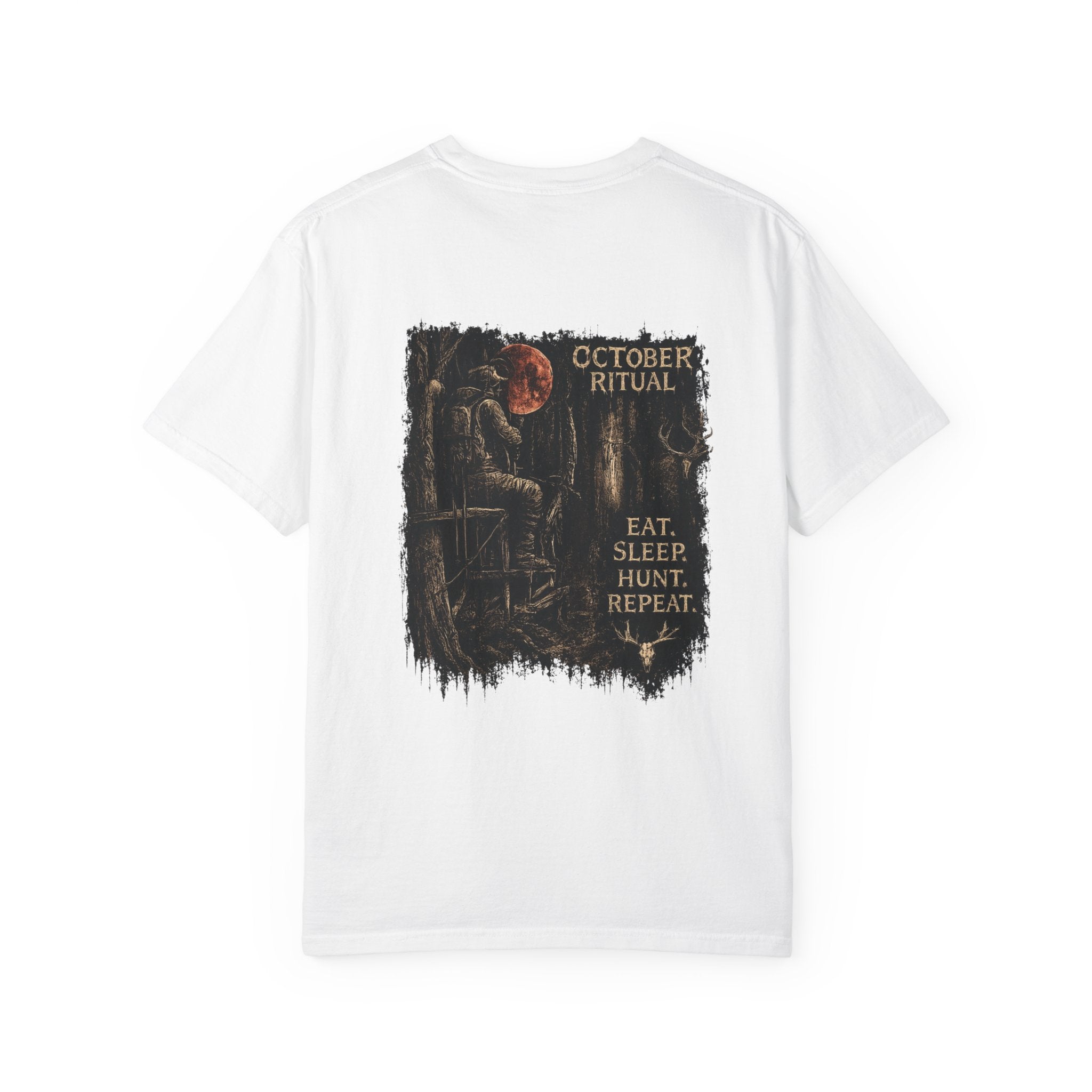 Ritual Hunting Tee