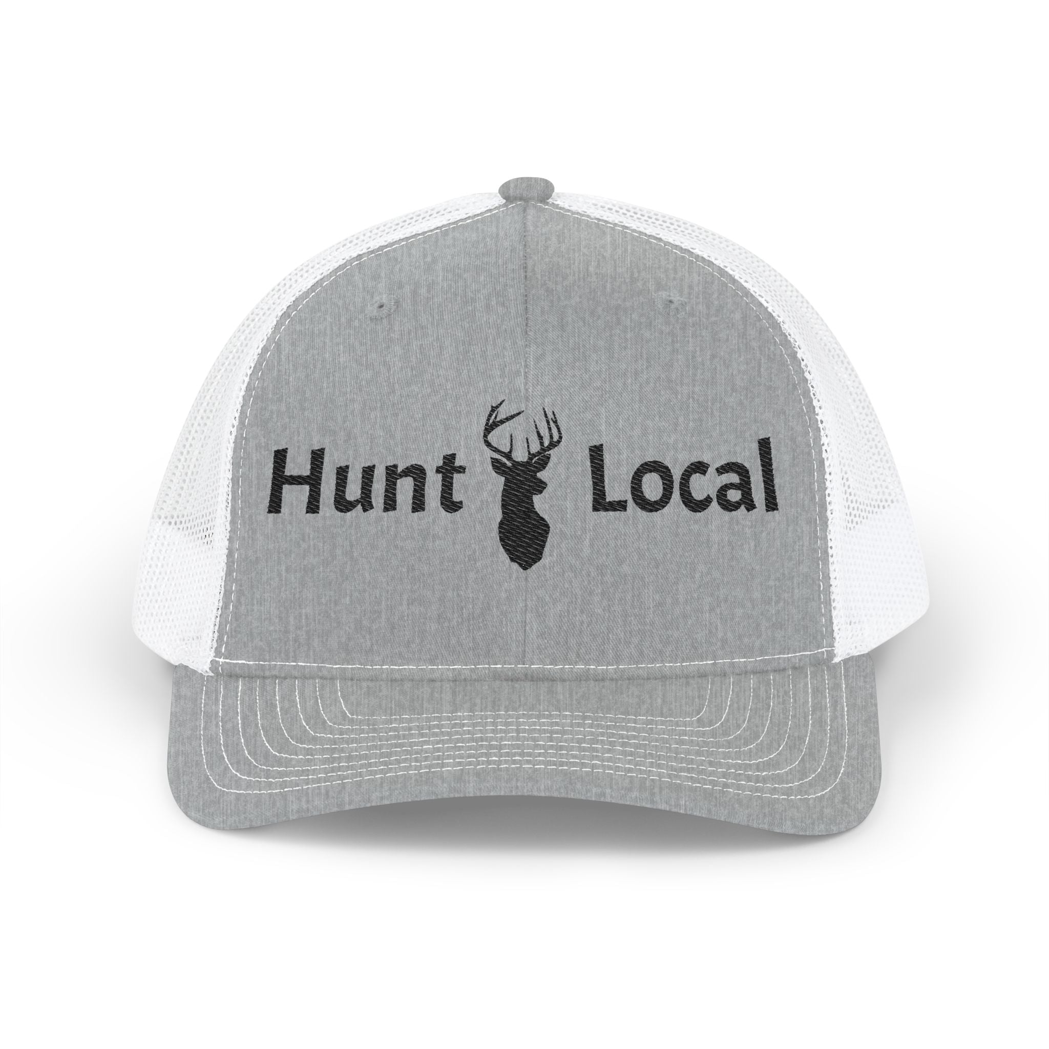 Hunt Local Richardson Cap (Embroidered)