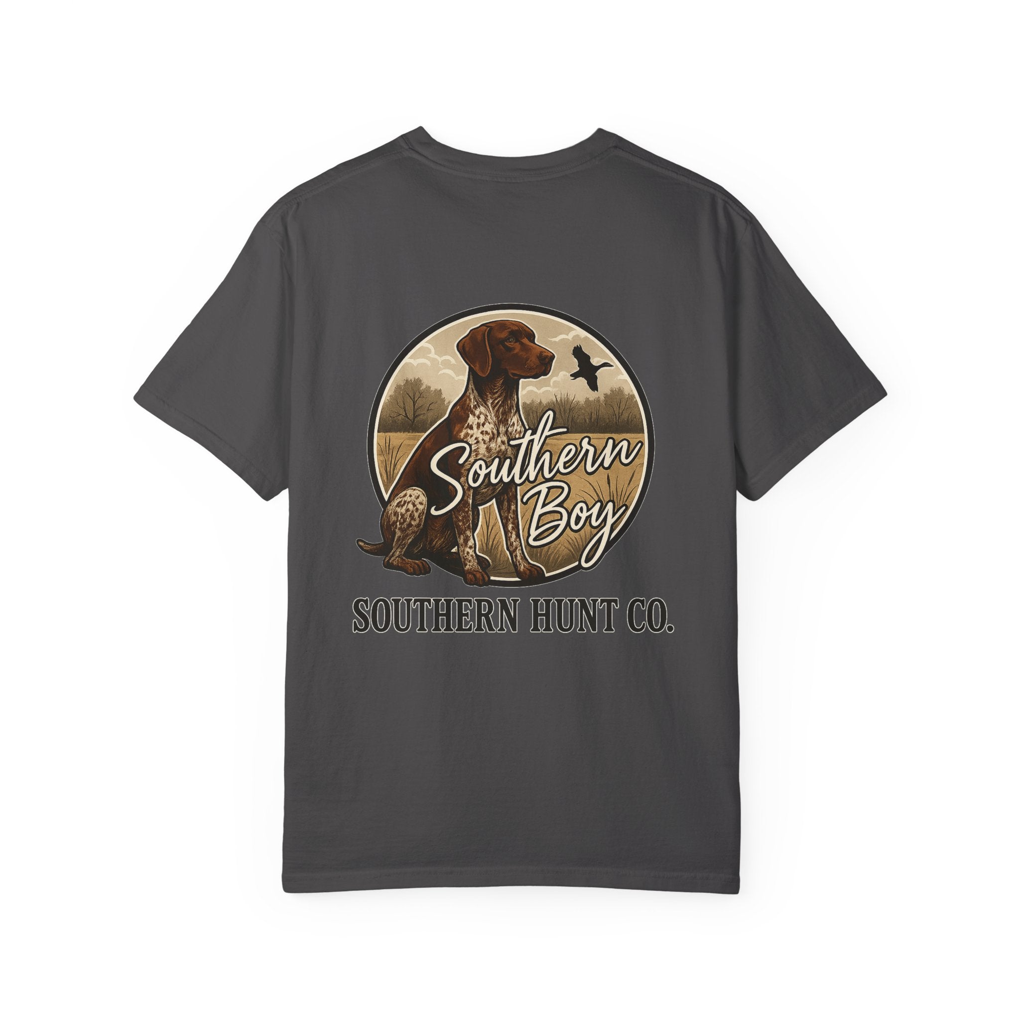 Southern Hunt Co. Retriever Tee