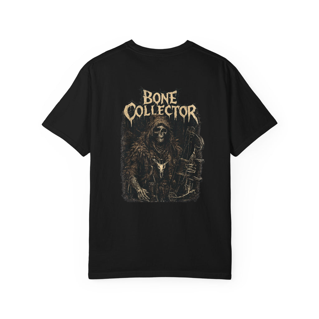 Bone Collector Tee (Front & Back Design)