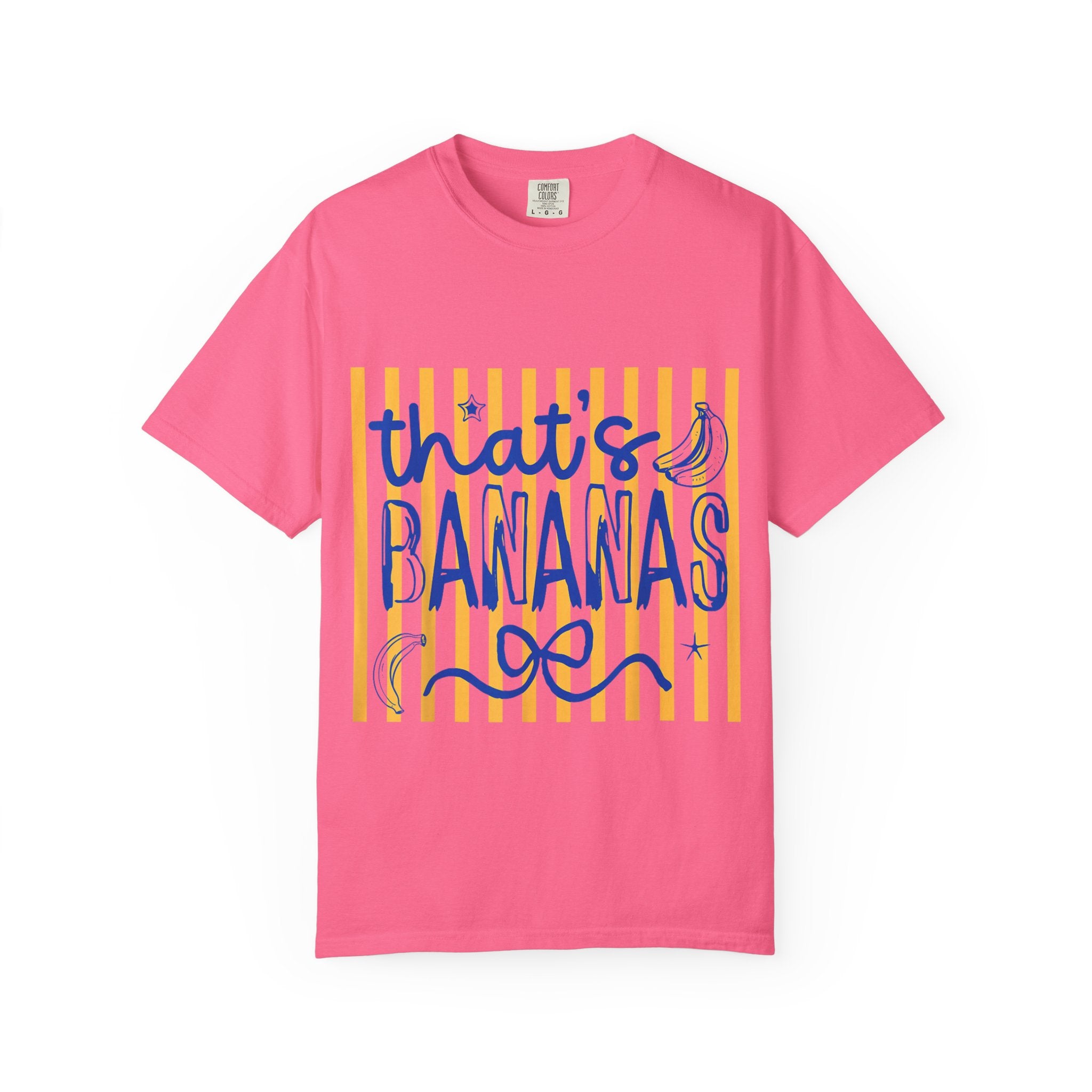 That’s Bananas Tee