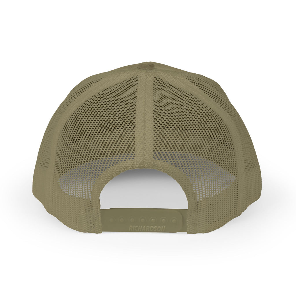 “The Giddy” Richardson Cap (Embroidered)