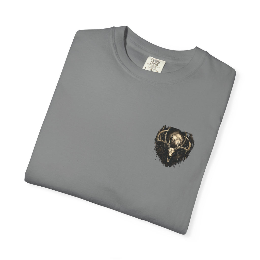 Bone Collector Tee (Front & Back Design)
