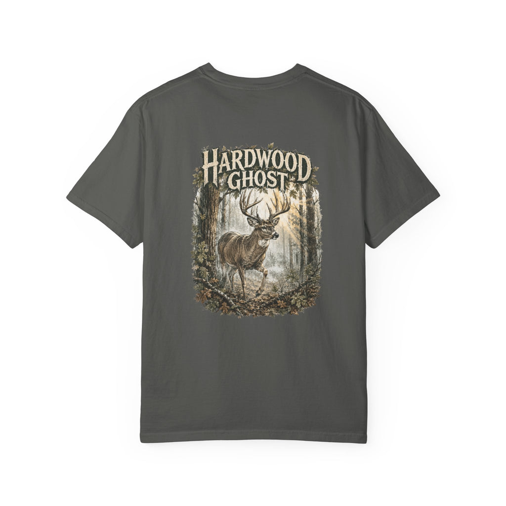 Hardwood Ghost Tee