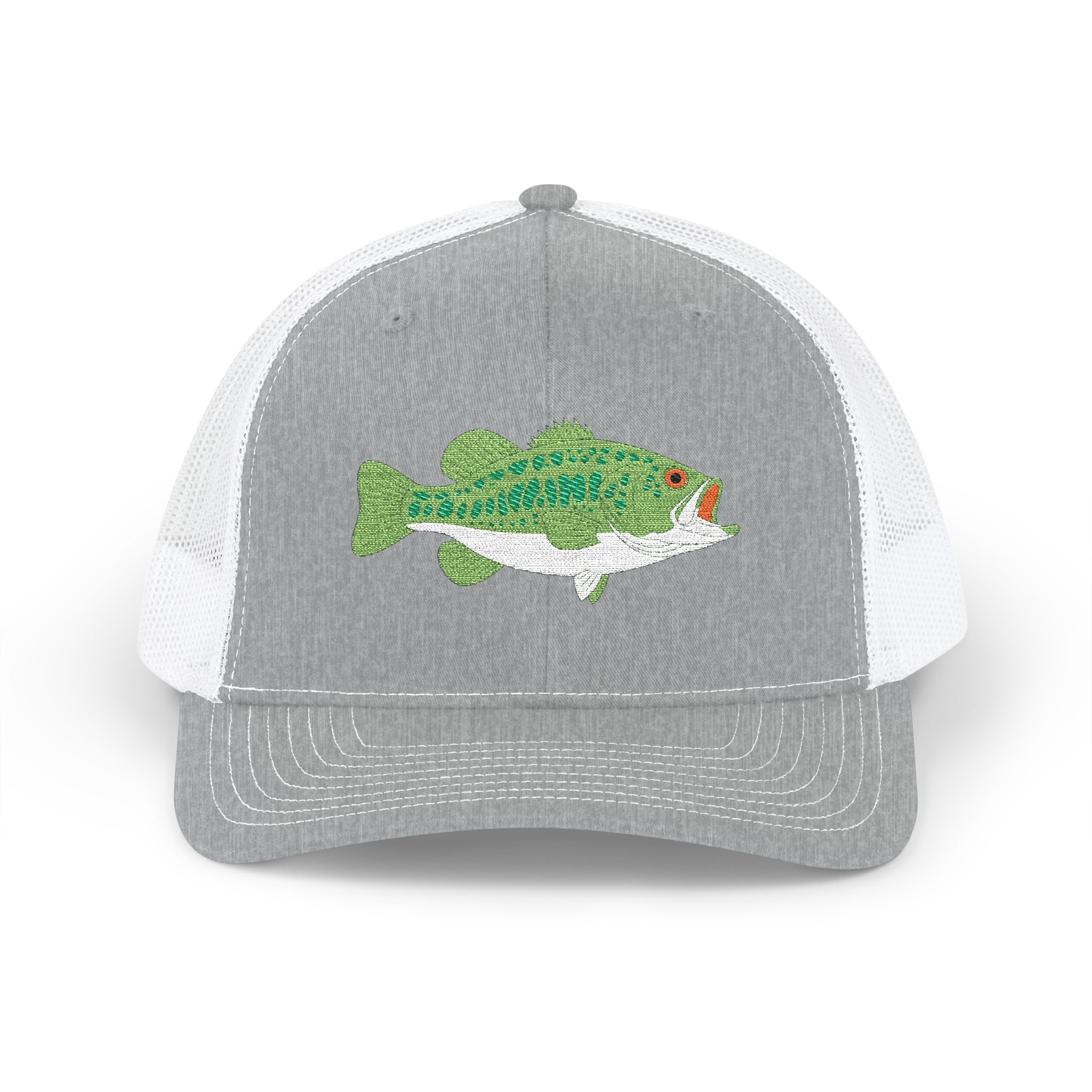 “The Giddy” Richardson Cap (Embroidered)