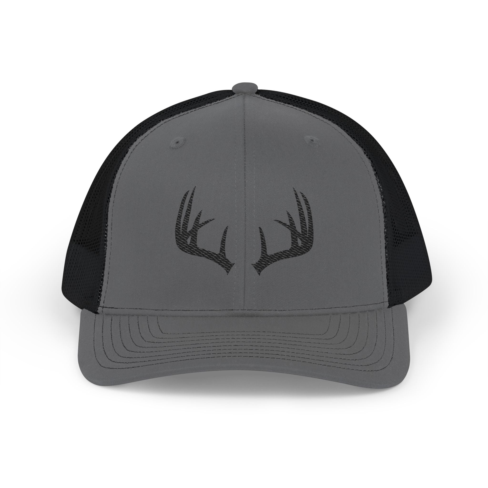 “The Huds” Richardson Cap (Embroidered)