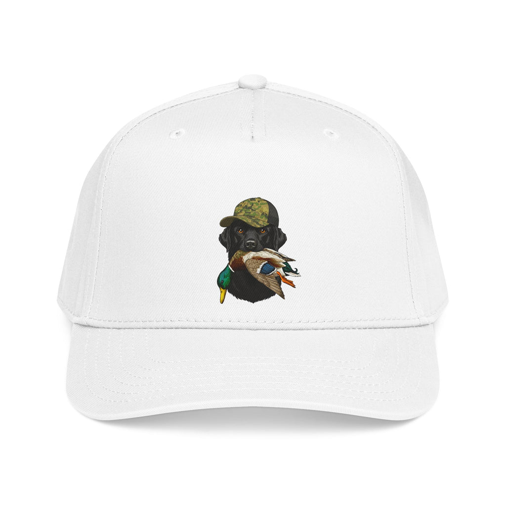 The Buster Cap