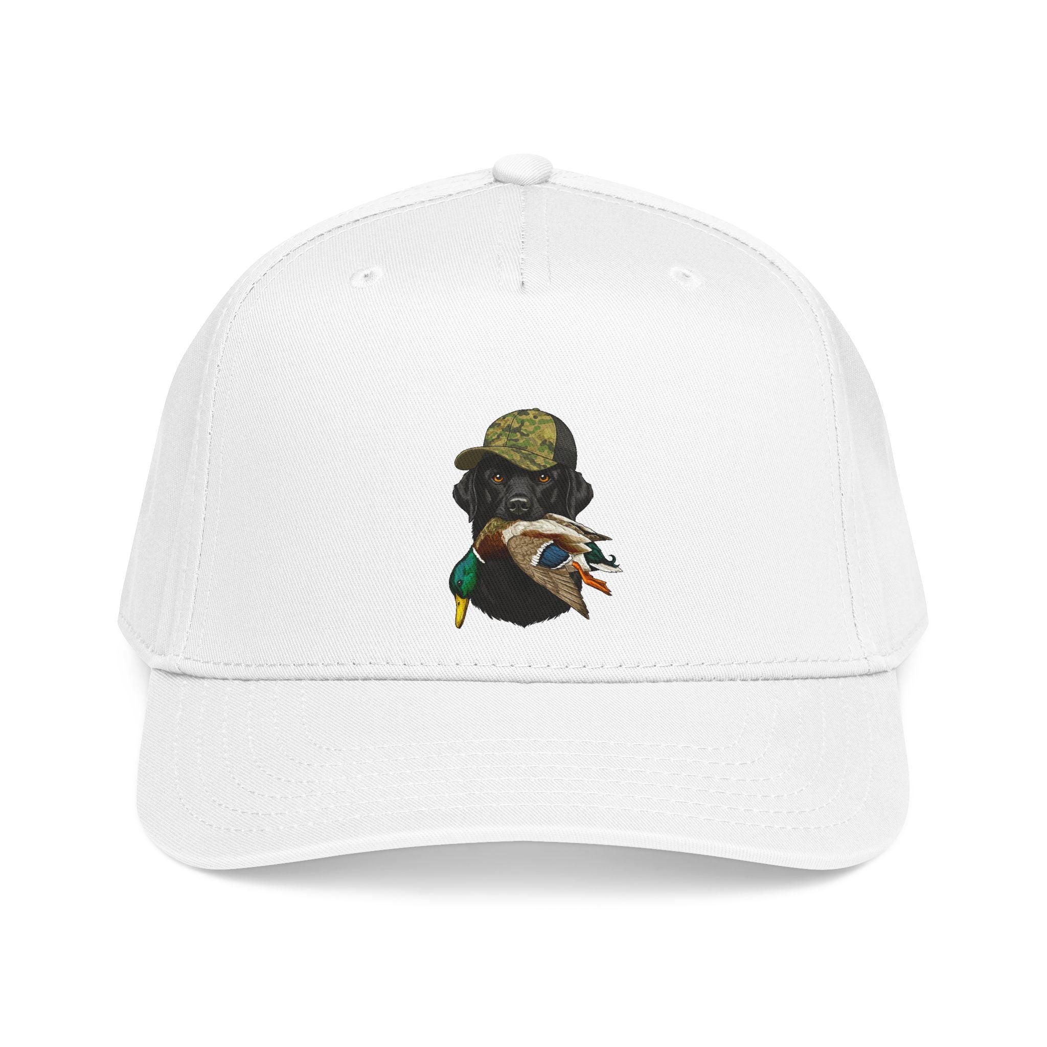 The Buster Cap
