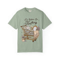 Vintage I'd Rather Be Thrifting Tee