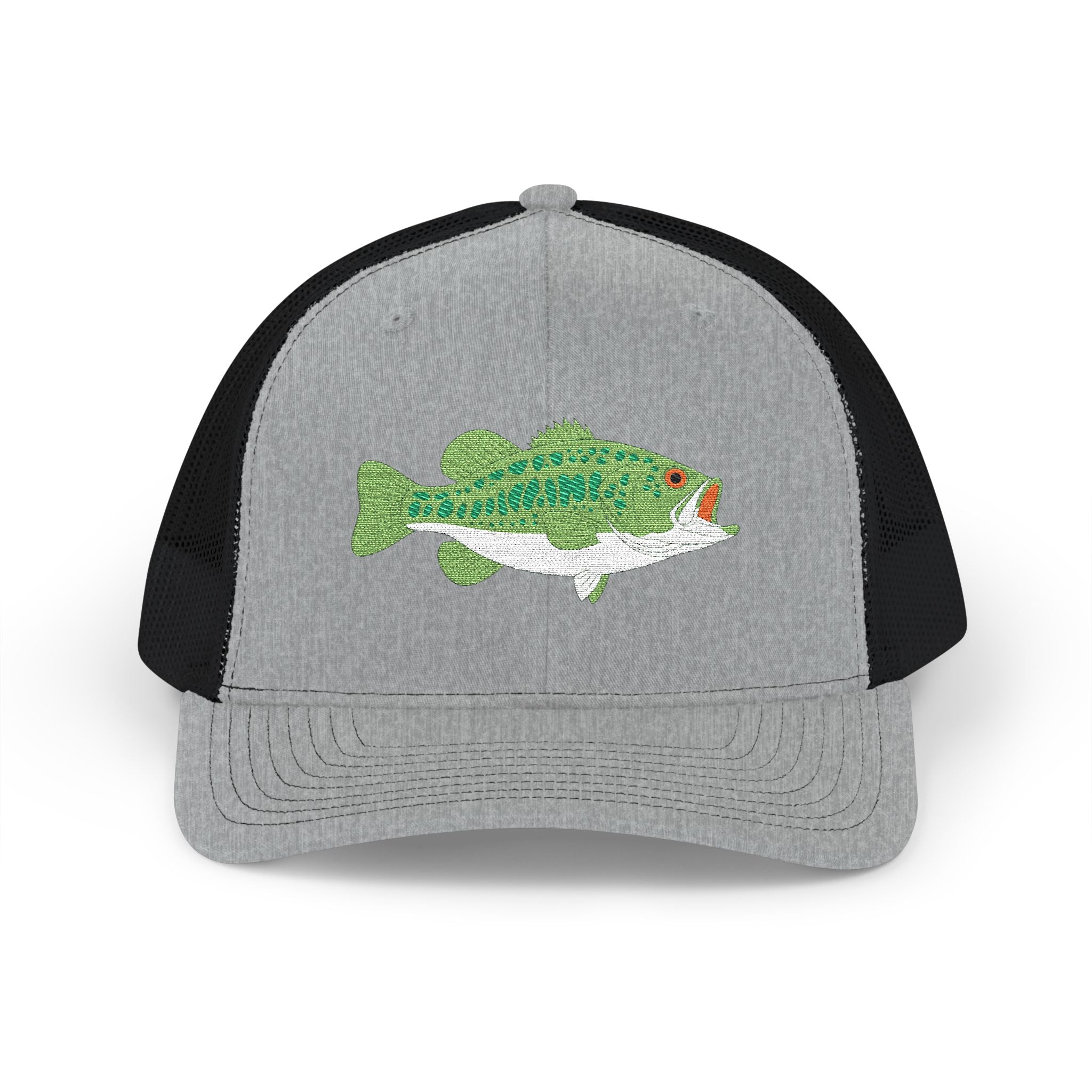 “The Giddy” Richardson Cap (Embroidered)