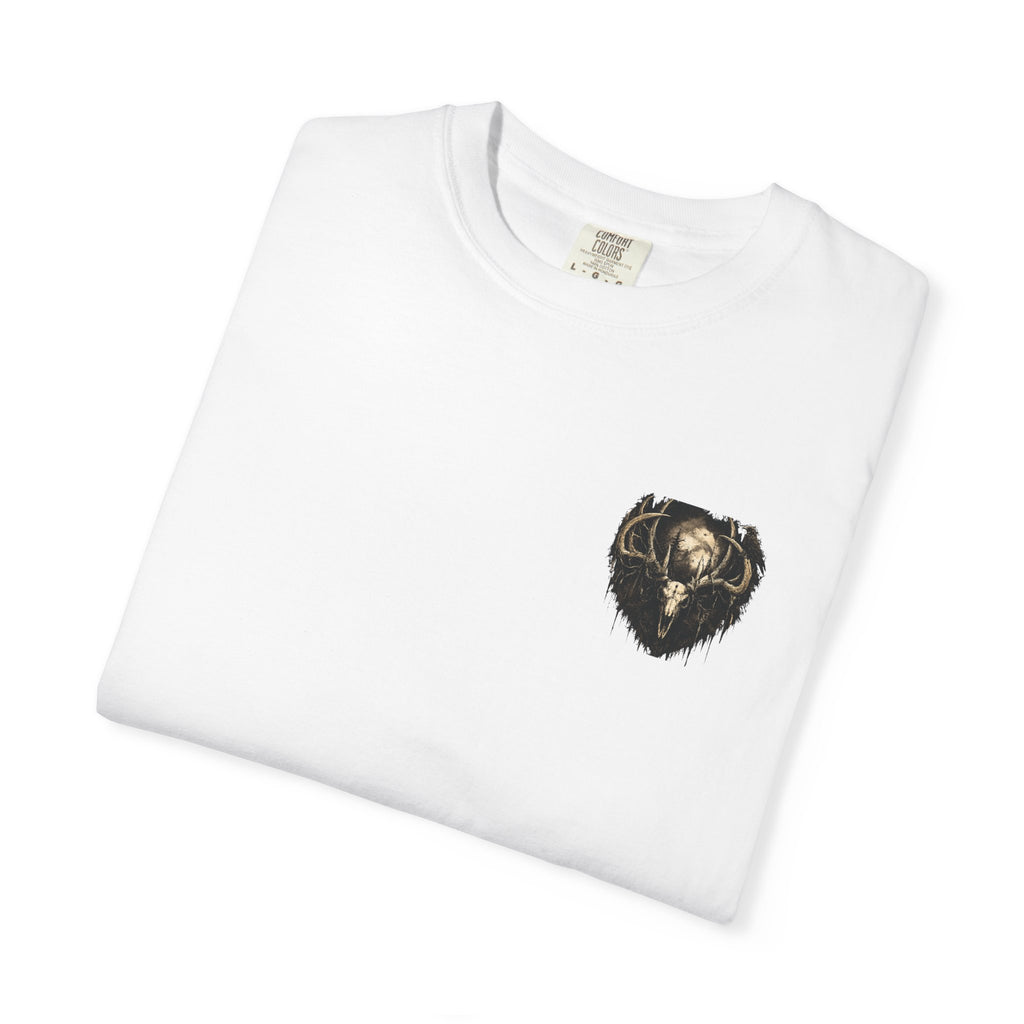 Bone Collector Tee (Front & Back Design)
