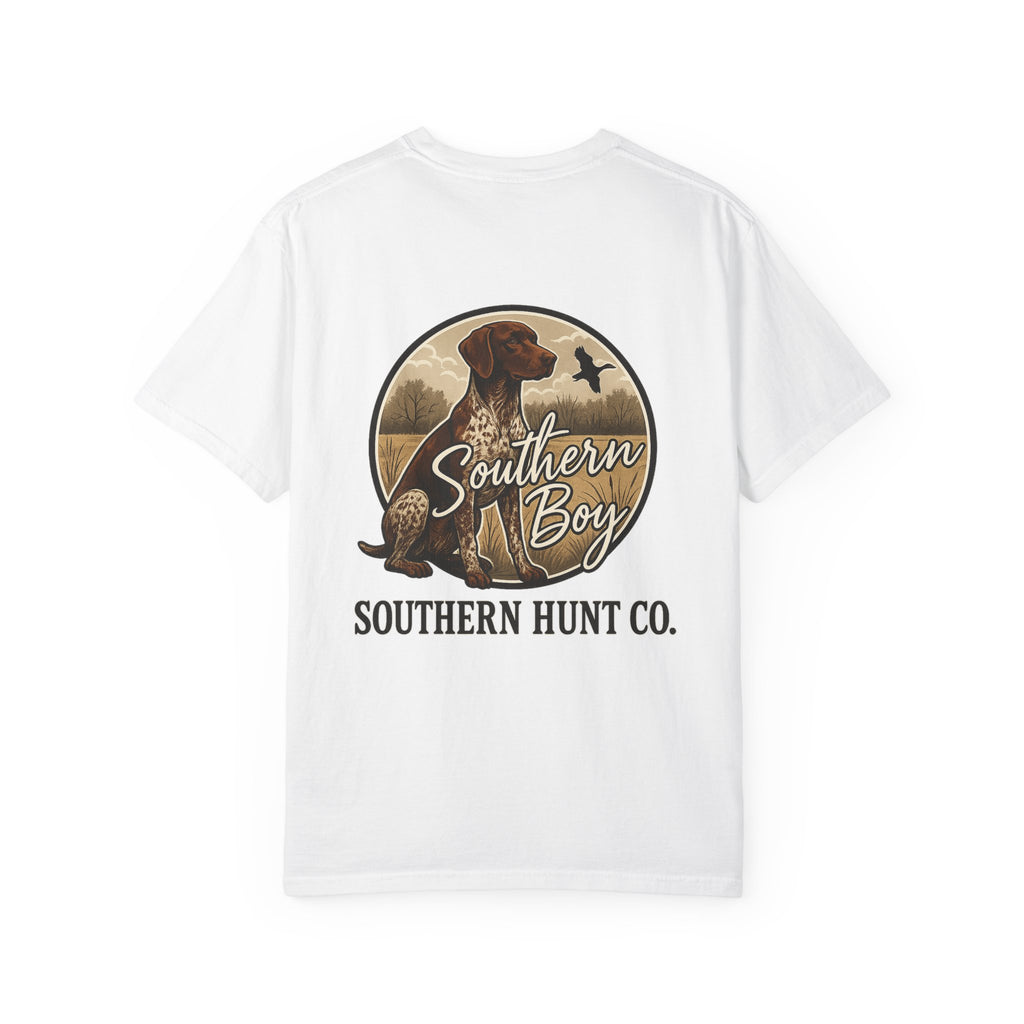 Southern Hunt Co. Retriever Tee