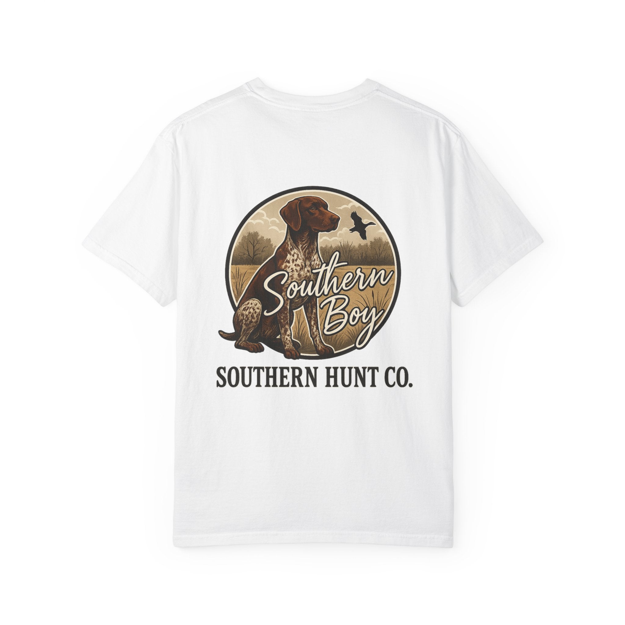 Southern Hunt Co. Retriever Tee