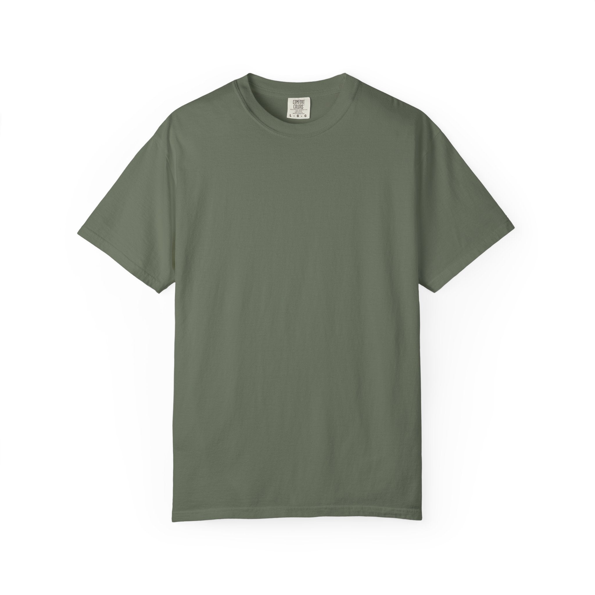 Autumn Trail Tee