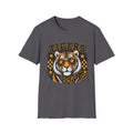 Go Get Em Tigers Tee
