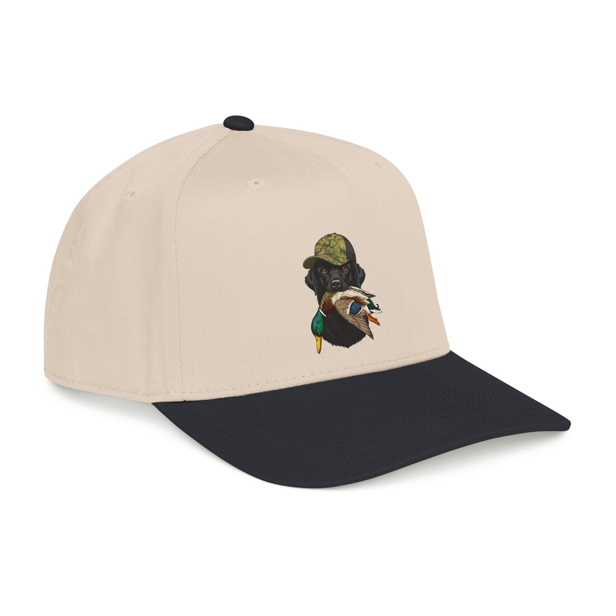 The Buster Cap