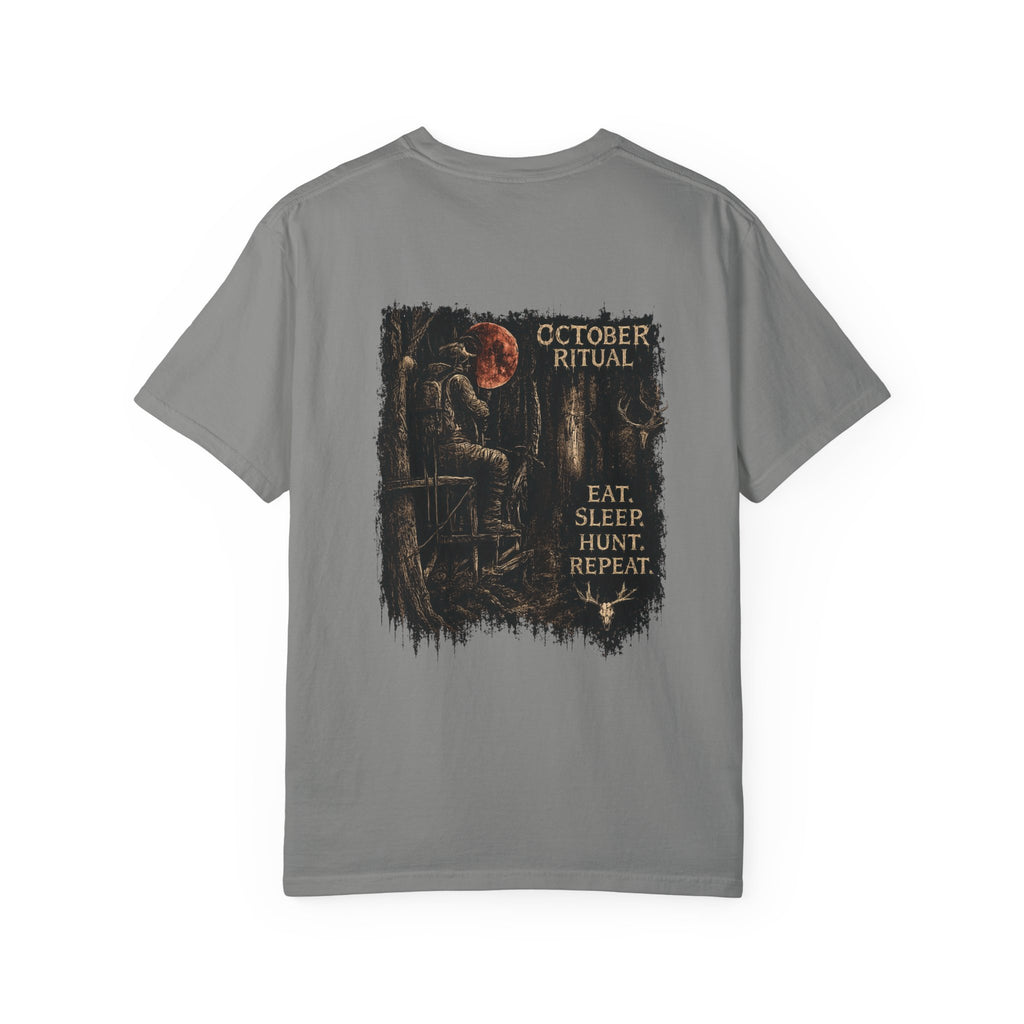 Ritual Hunting Tee