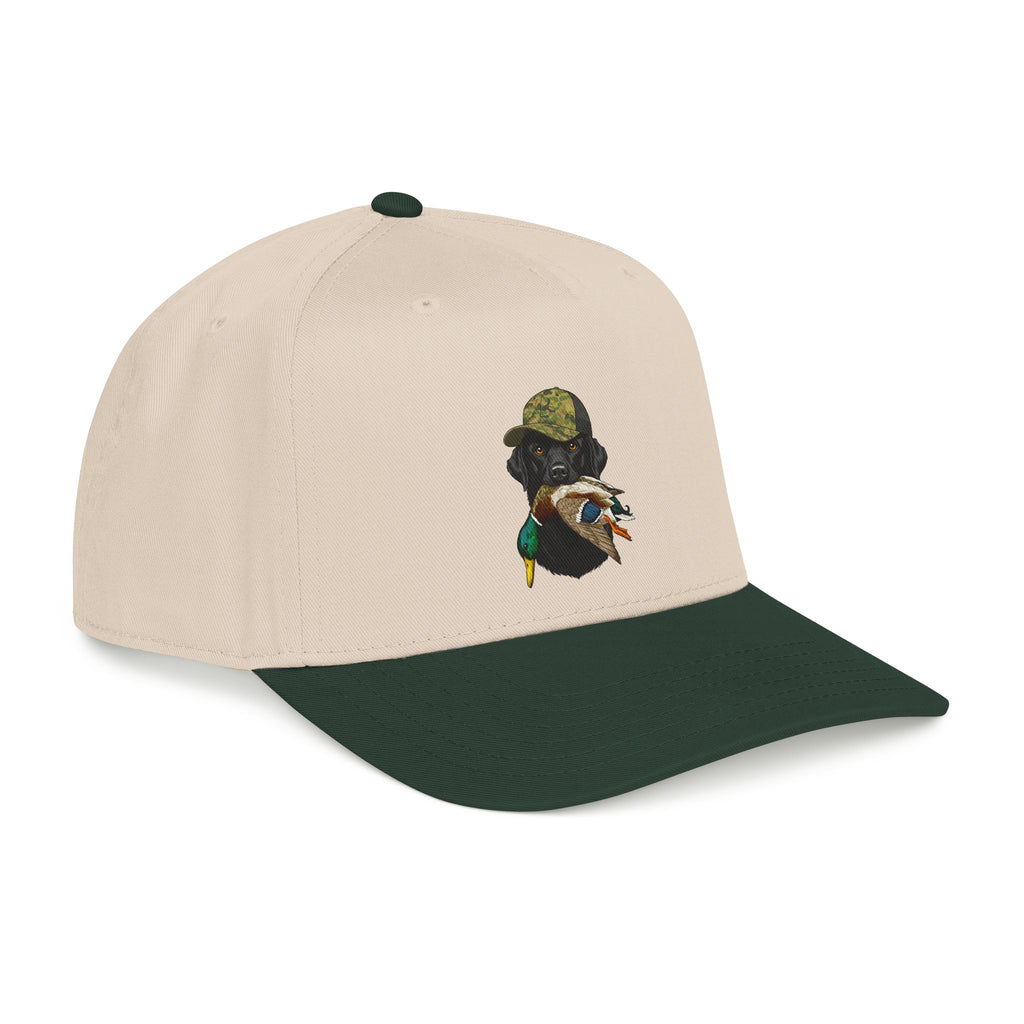 The Buster Cap