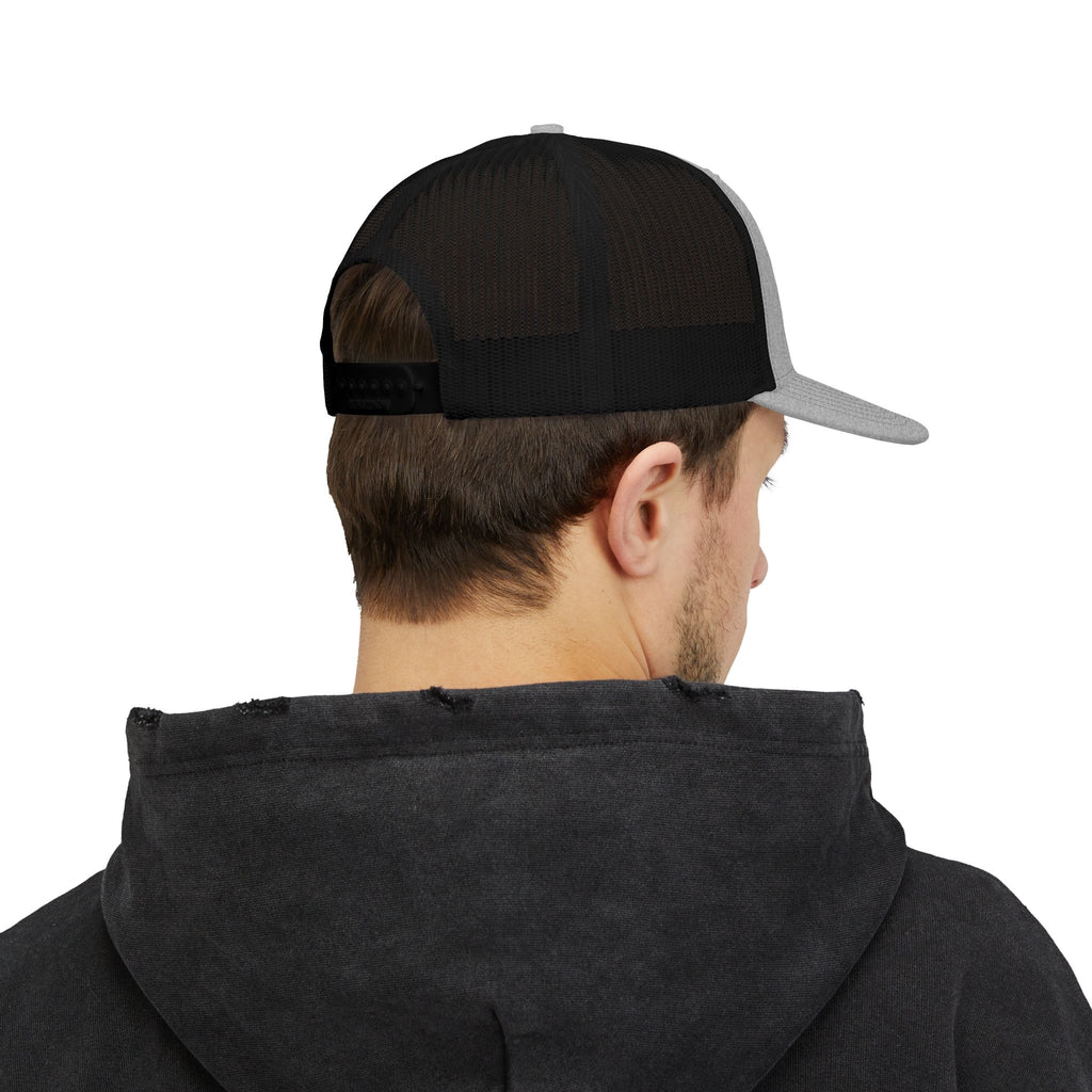 “The Huds” Richardson Cap (Embroidered)